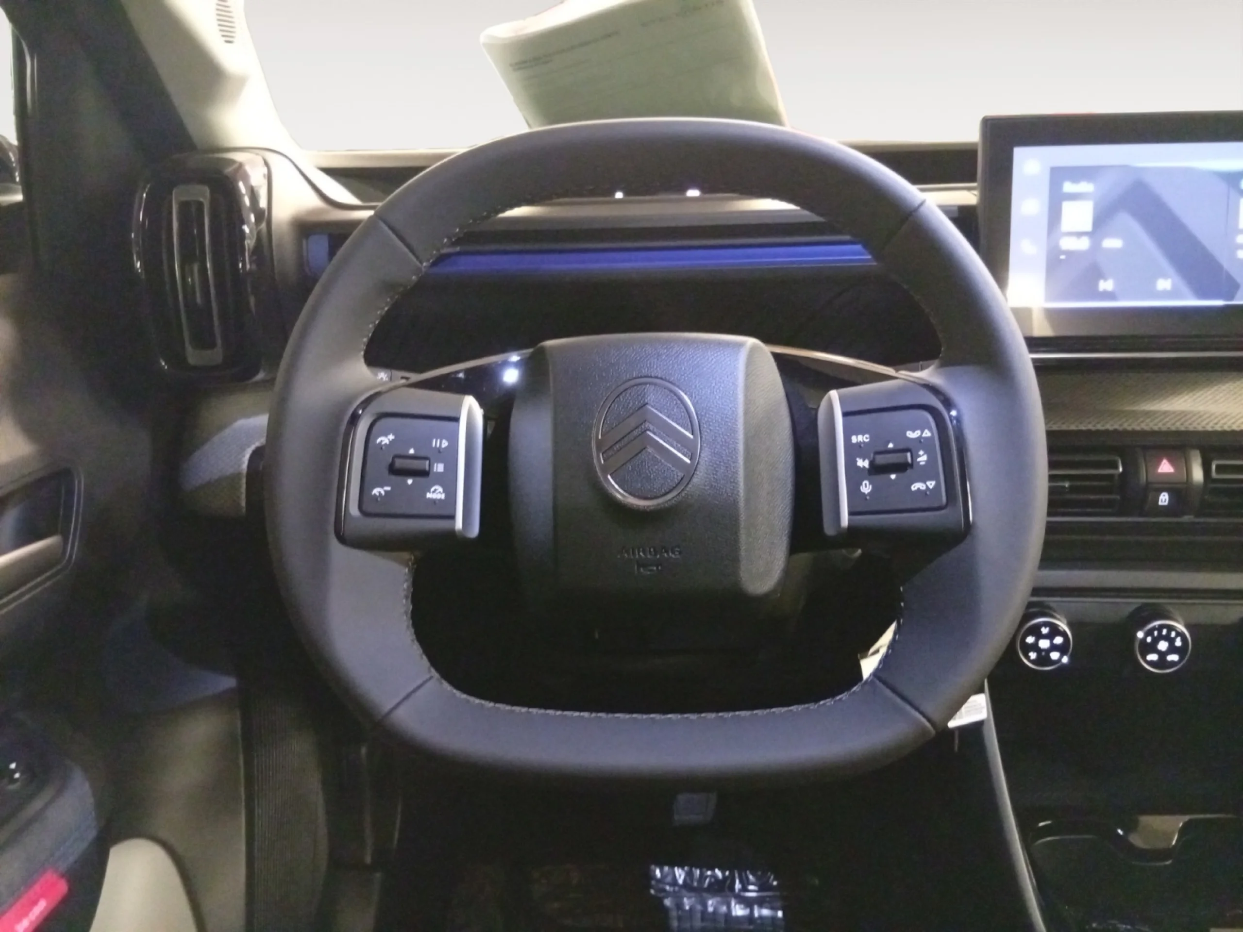 CITROEN C3 HYBRID 110 E DSC6 PLUS - Foto 5