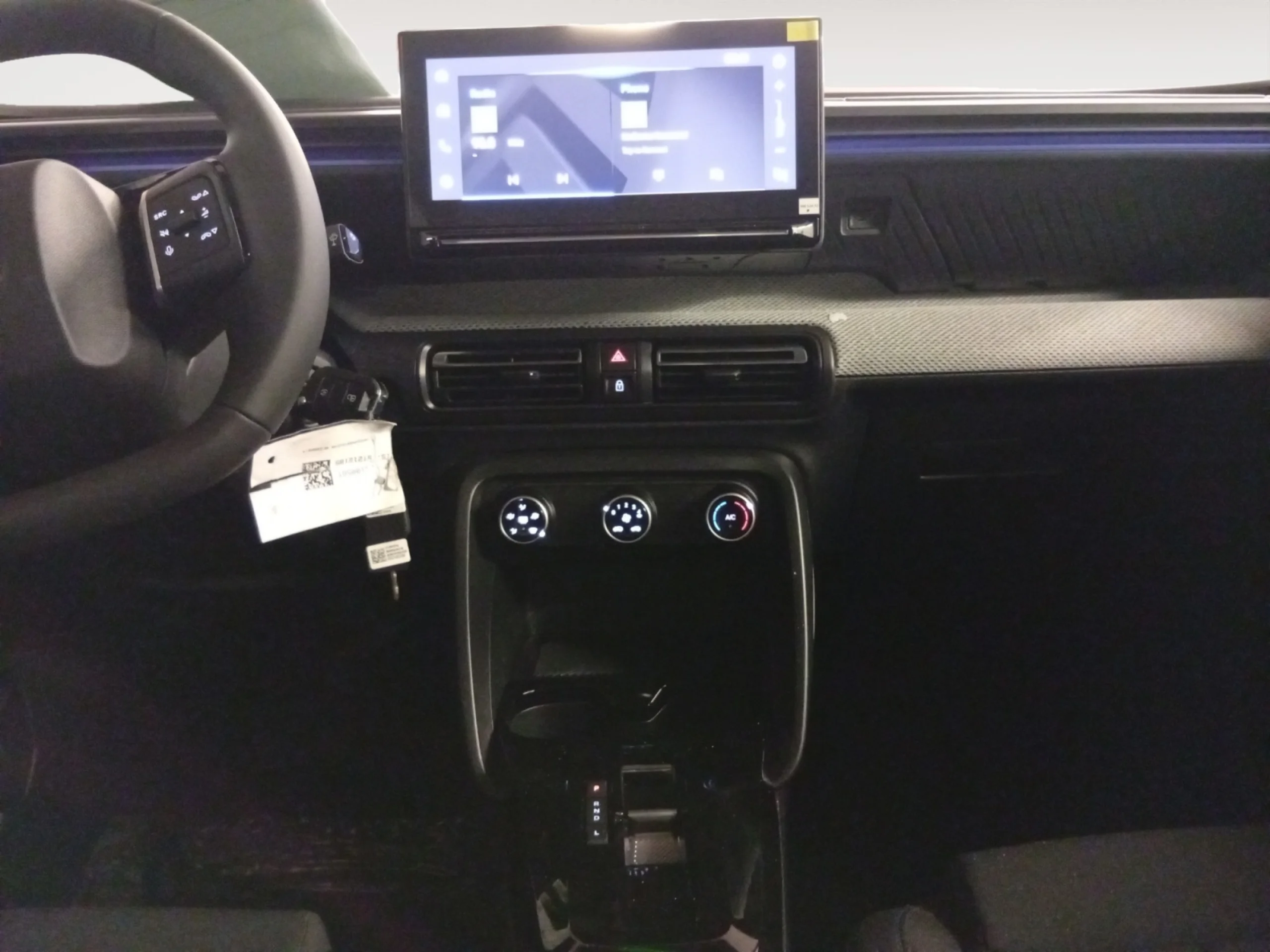 CITROEN C3 HYBRID 110 E DSC6 PLUS - Foto 9