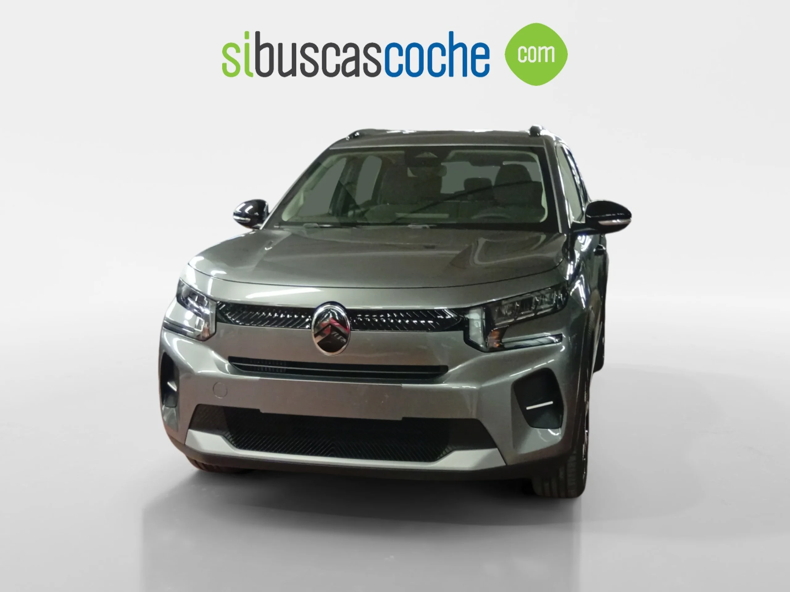 CITROEN C3 HYBRID 110 E DSC6 PLUS - Foto 15