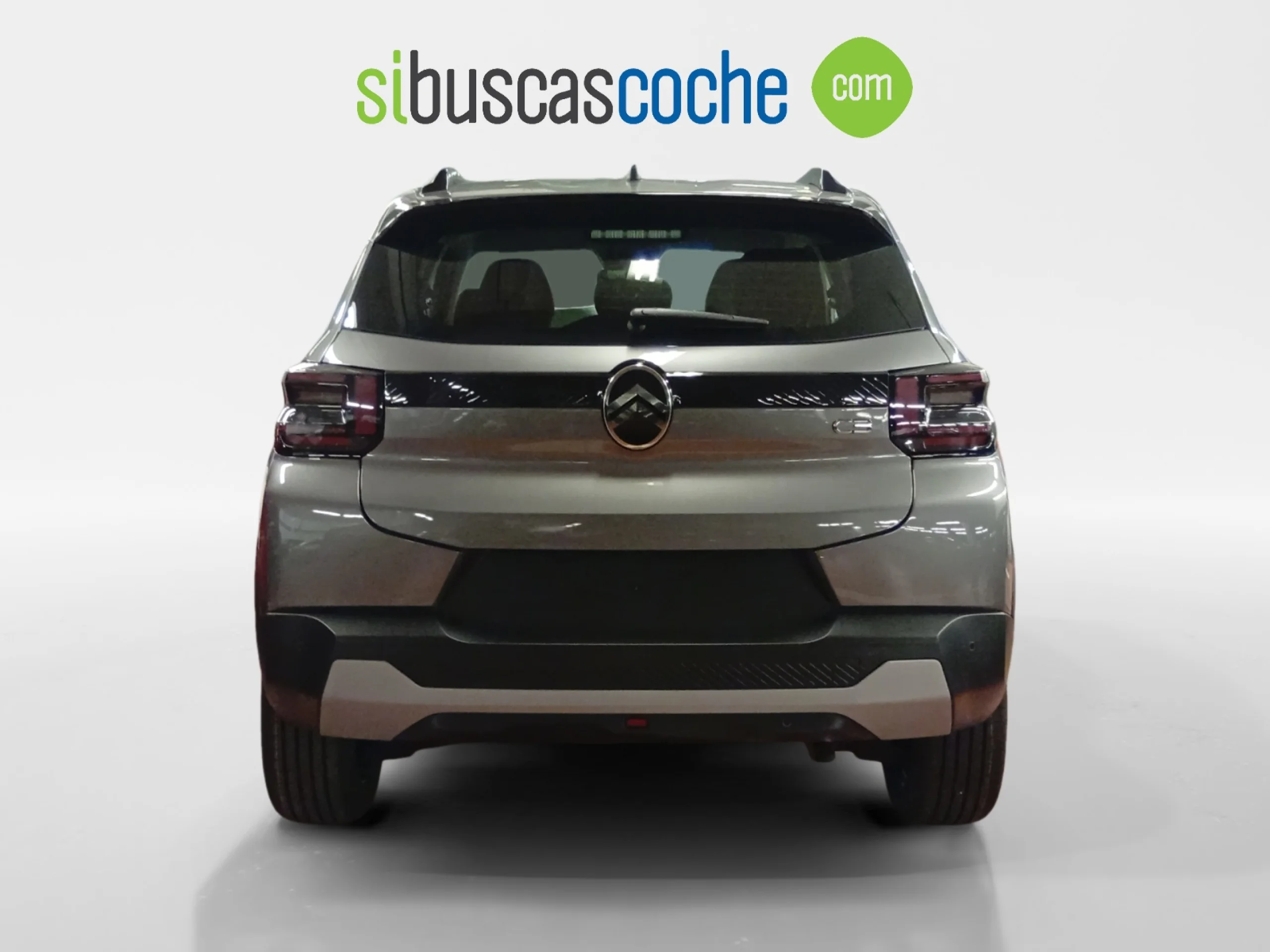 CITROEN C3 HYBRID 110 E DSC6 PLUS - Foto 16