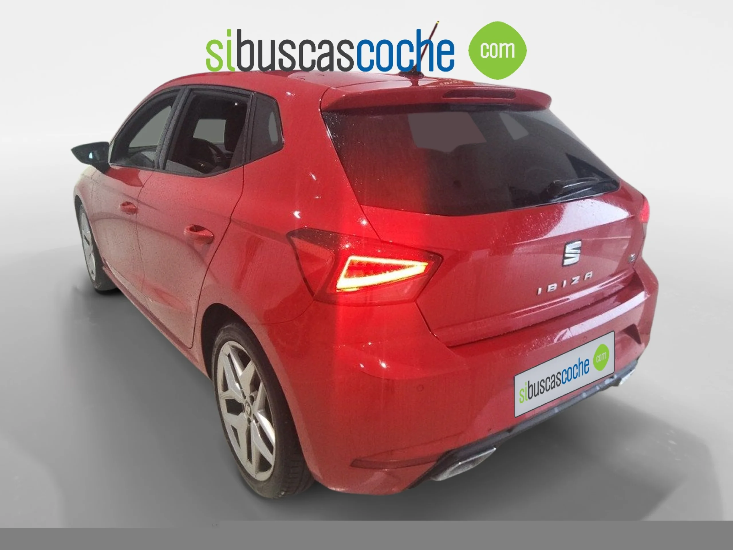 SEAT IBIZA 1.0 TSI 85KW (115CV) FR - Foto 2