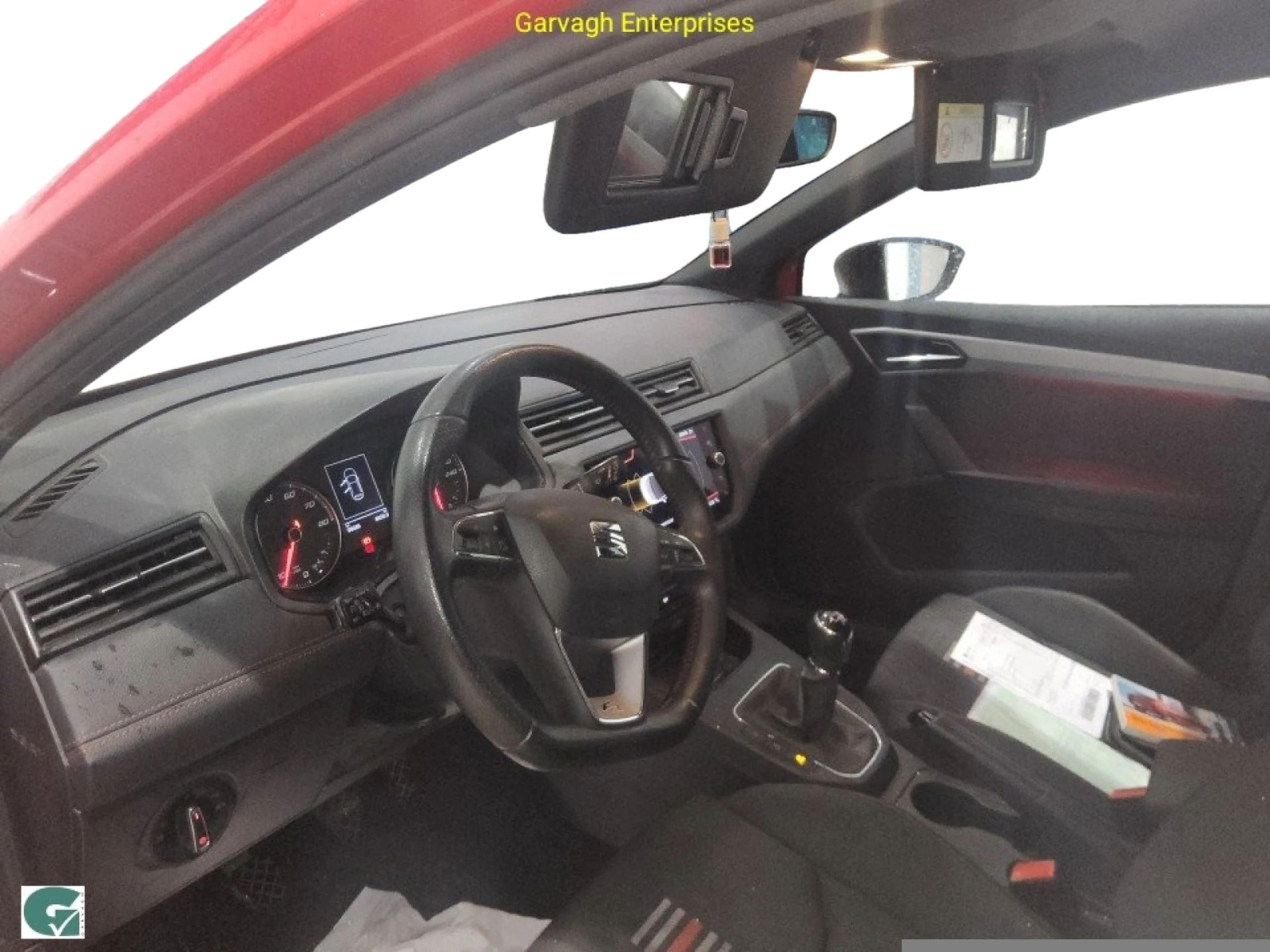 SEAT IBIZA 1.0 TSI 85KW (115CV) FR - Foto 5