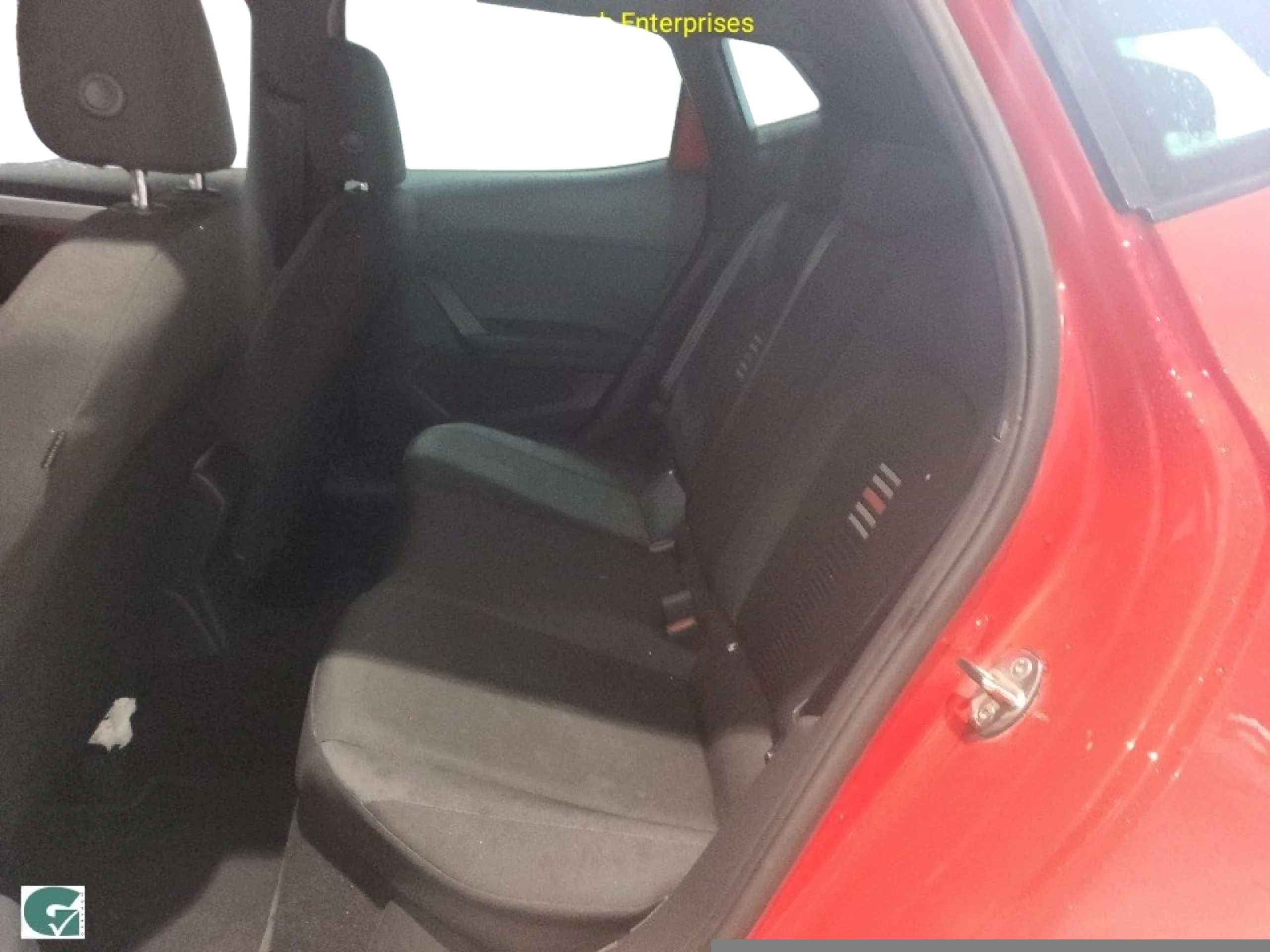 SEAT IBIZA 1.0 TSI 85KW (115CV) FR - Foto 7