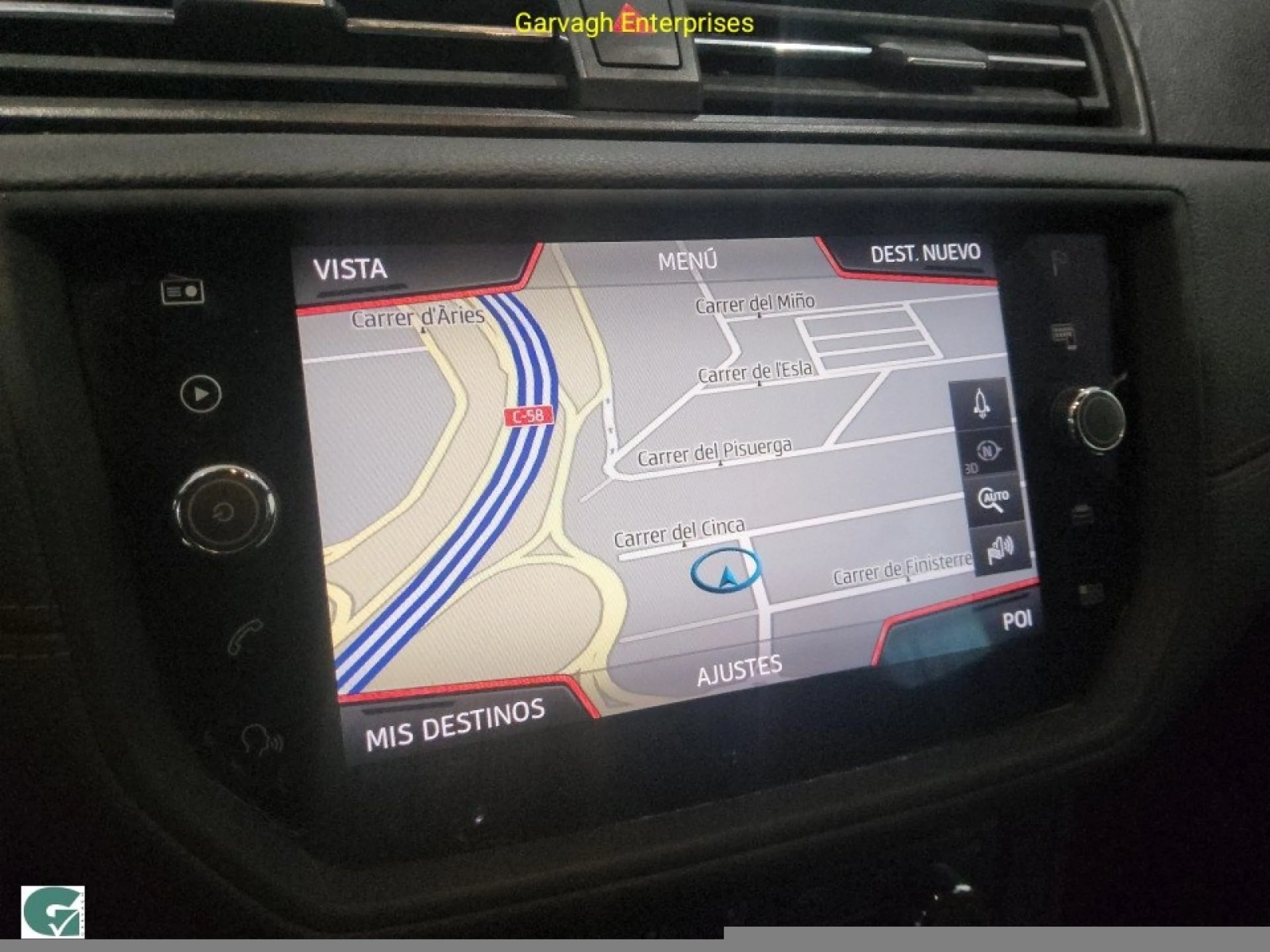 SEAT IBIZA 1.0 TSI 85KW (115CV) FR - Foto 9