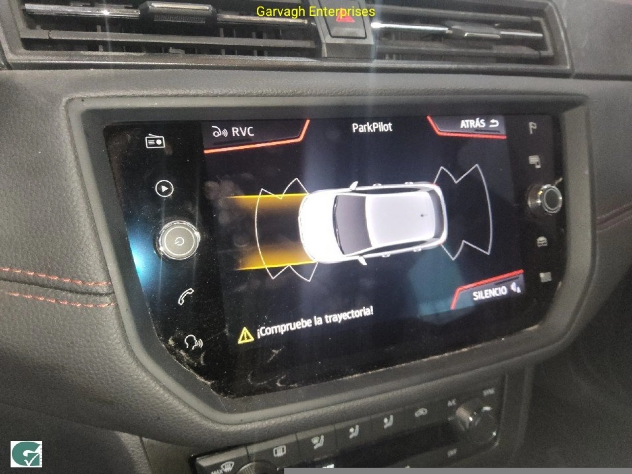 SEAT IBIZA 1.0 TSI 85KW (115CV) FR - Foto 10