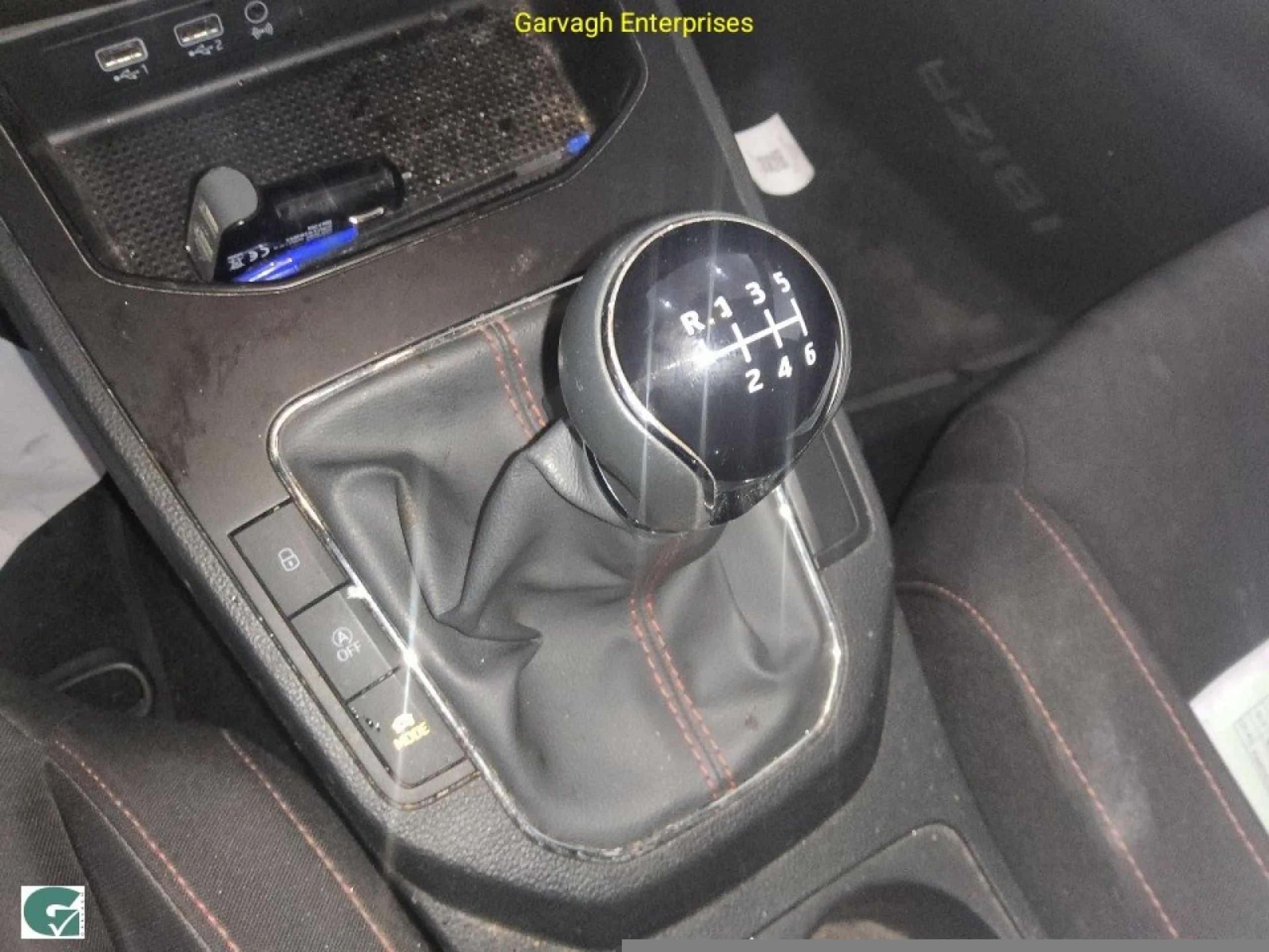 SEAT IBIZA 1.0 TSI 85KW (115CV) FR - Foto 11