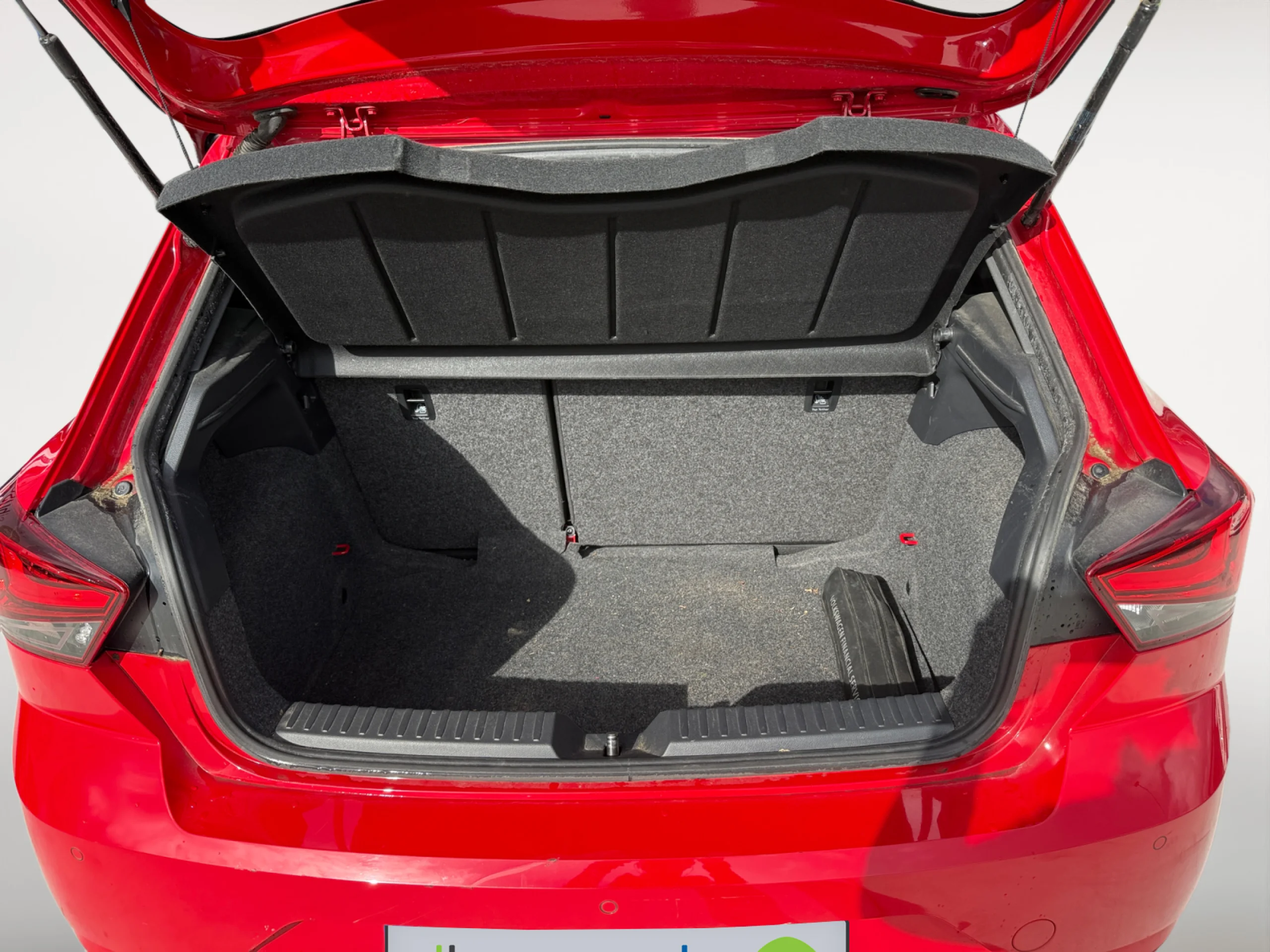 SEAT IBIZA 1.0 TSI 85KW (115CV) FR - Foto 7