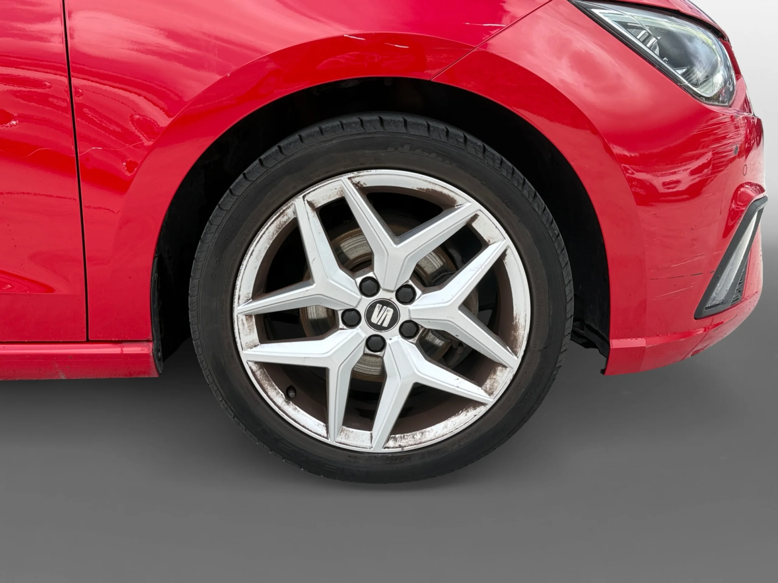 SEAT IBIZA 1.0 TSI 85KW (115CV) FR - Foto 8