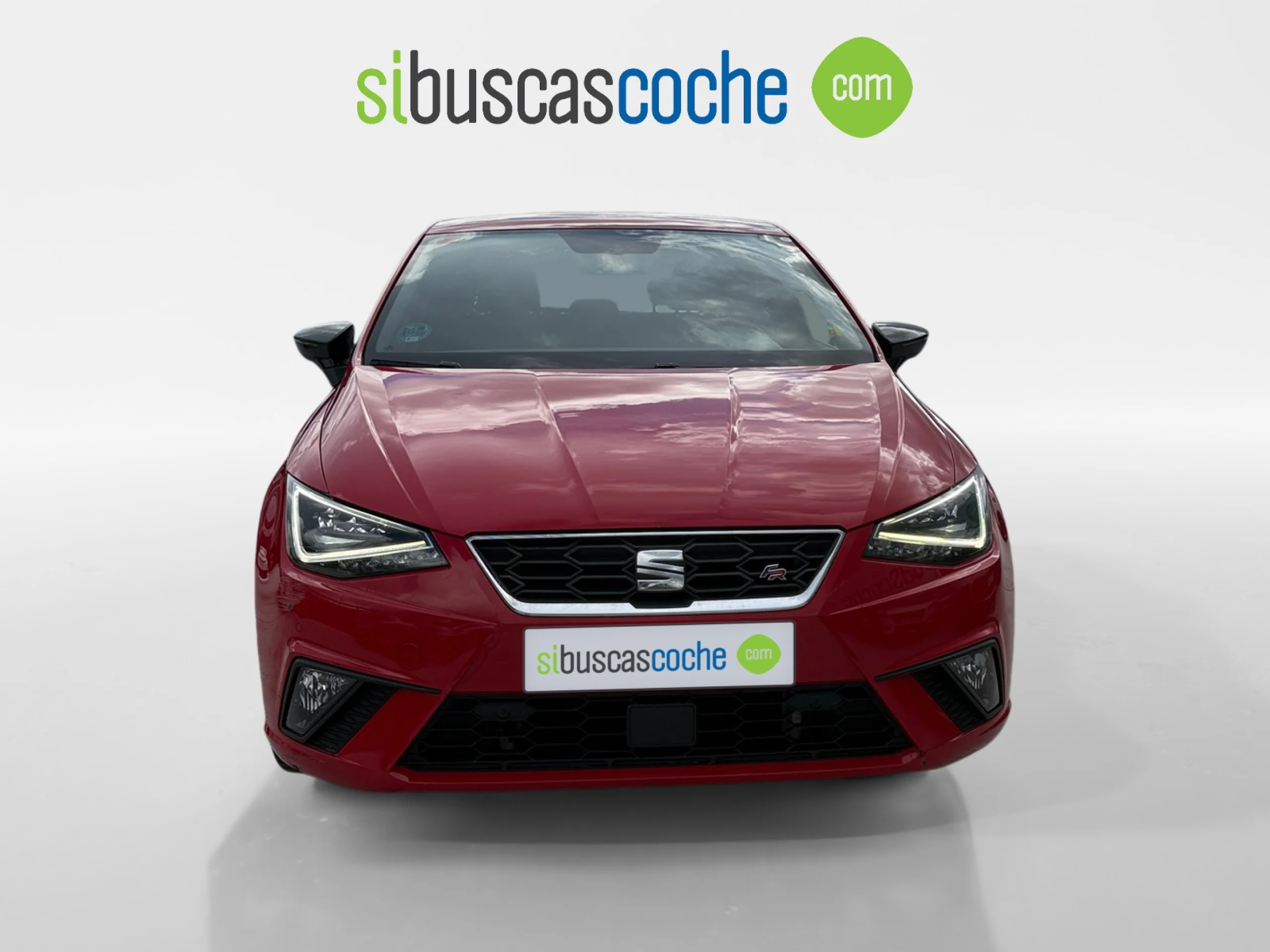 SEAT IBIZA 1.0 TSI 85KW (115CV) FR - Foto 12