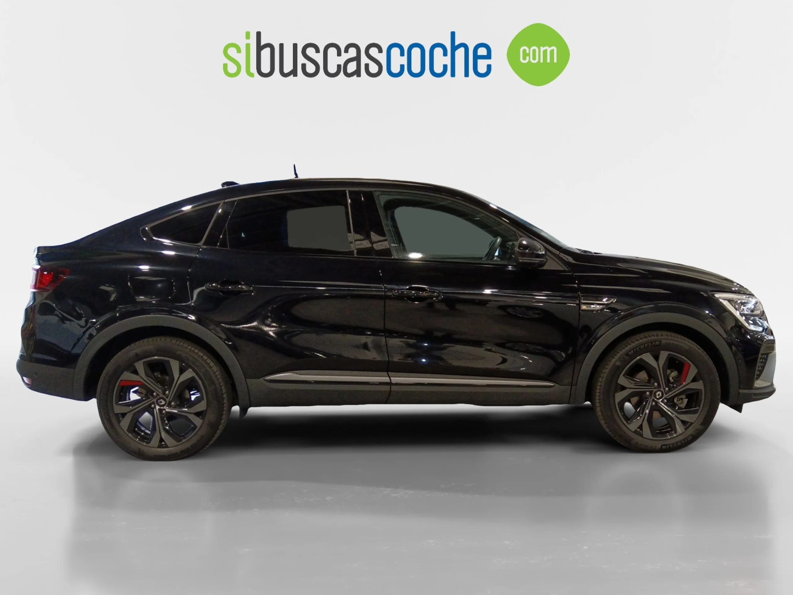 RENAULT ARKANA RS LINE E TECH HÍBRIDO 105KW(145CV) - Foto 3