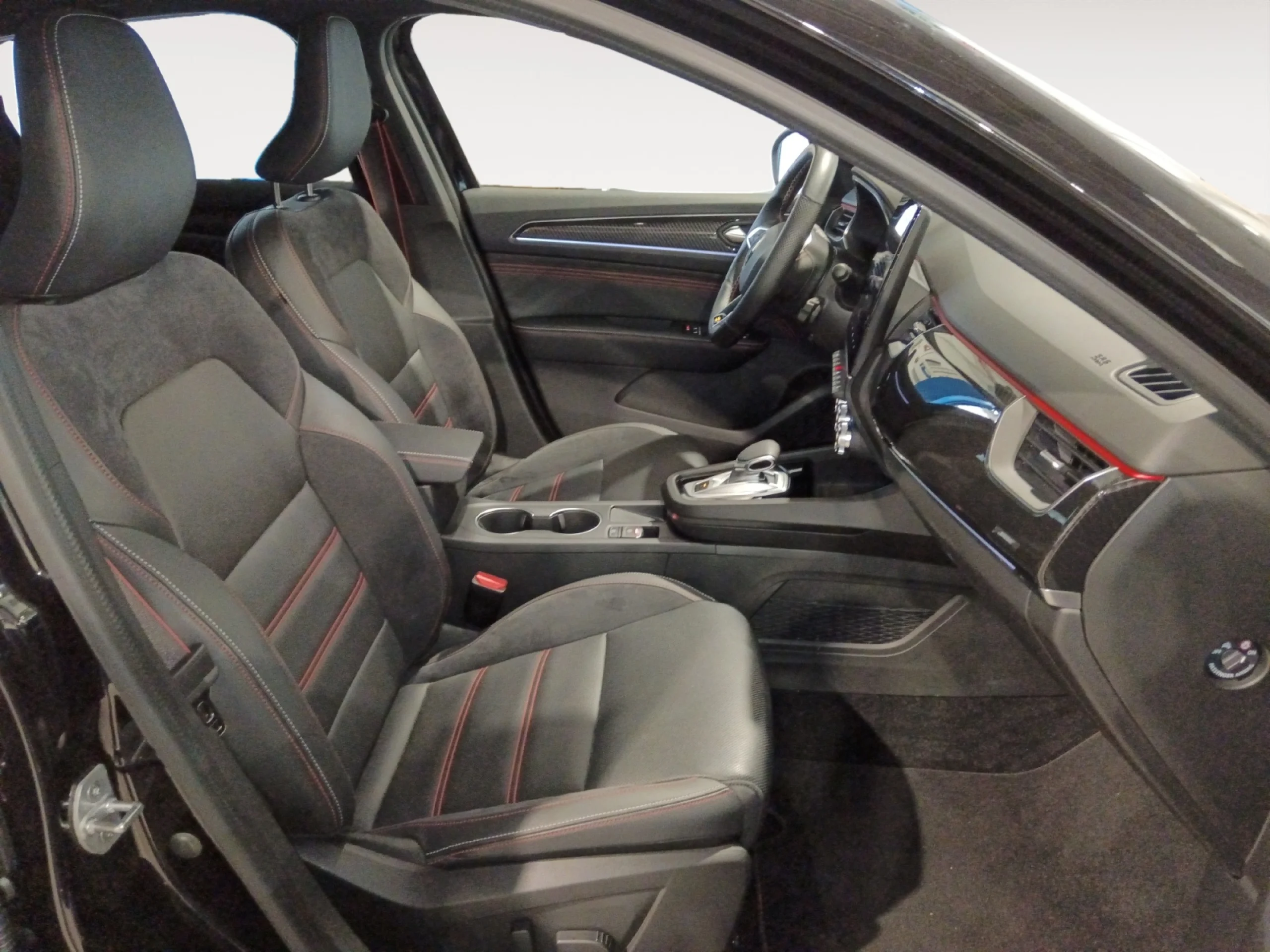 RENAULT ARKANA RS LINE E TECH HÍBRIDO 105KW(145CV) - Foto 5