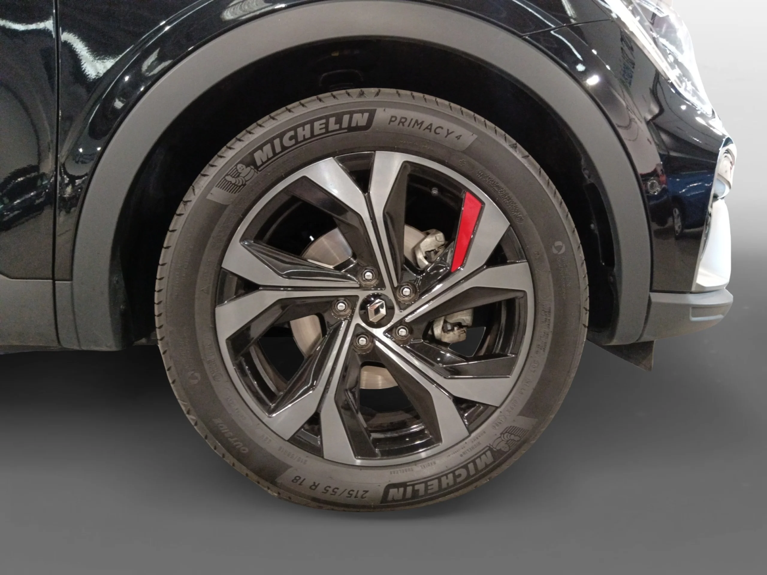 RENAULT ARKANA RS LINE E TECH HÍBRIDO 105KW(145CV) - Foto 8