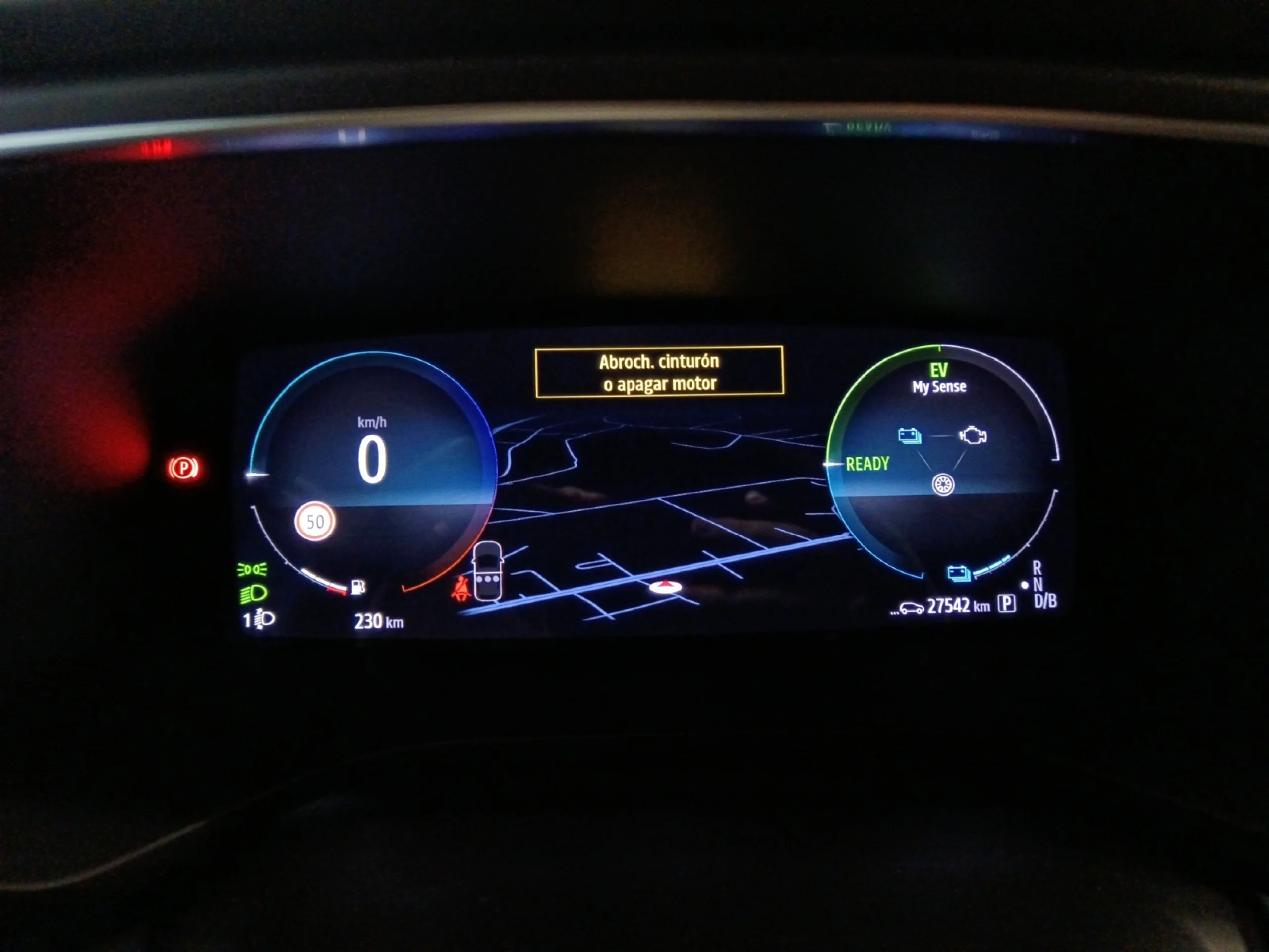 RENAULT ARKANA RS LINE E TECH HÍBRIDO 105KW(145CV) - Foto 10