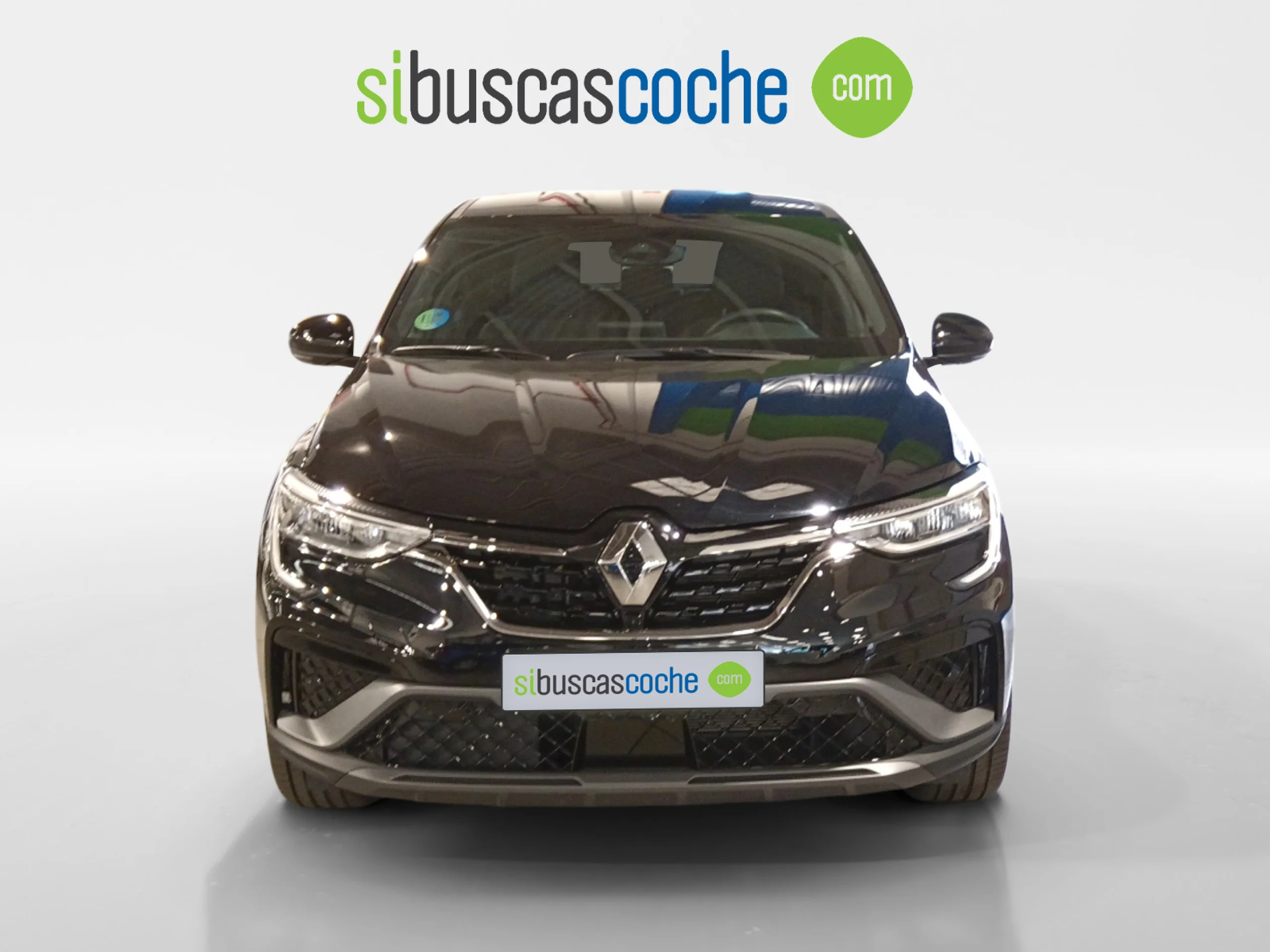 RENAULT ARKANA RS LINE E TECH HÍBRIDO 105KW(145CV) - Foto 12