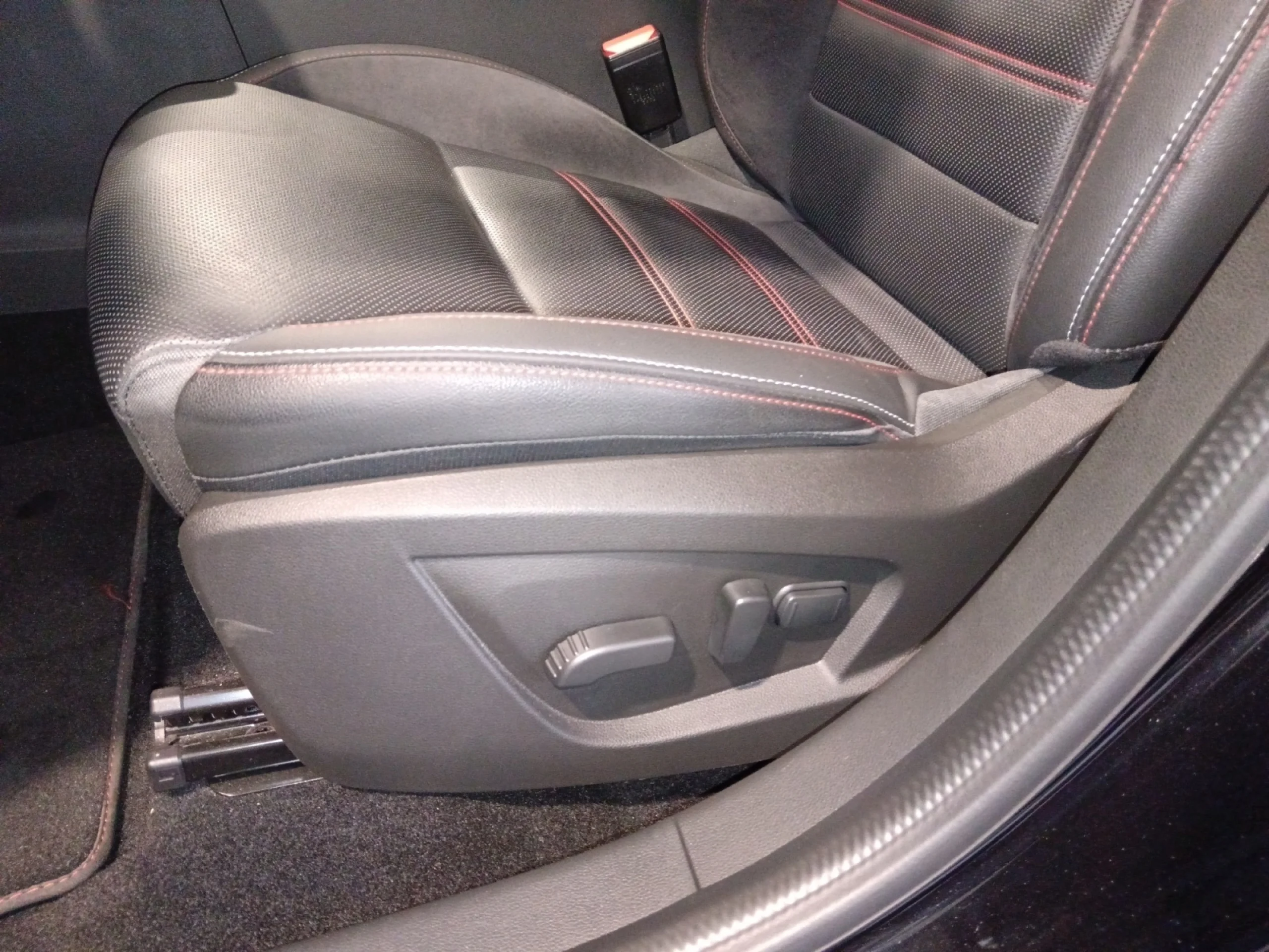 RENAULT ARKANA RS LINE E TECH HÍBRIDO 105KW(145CV) - Foto 13