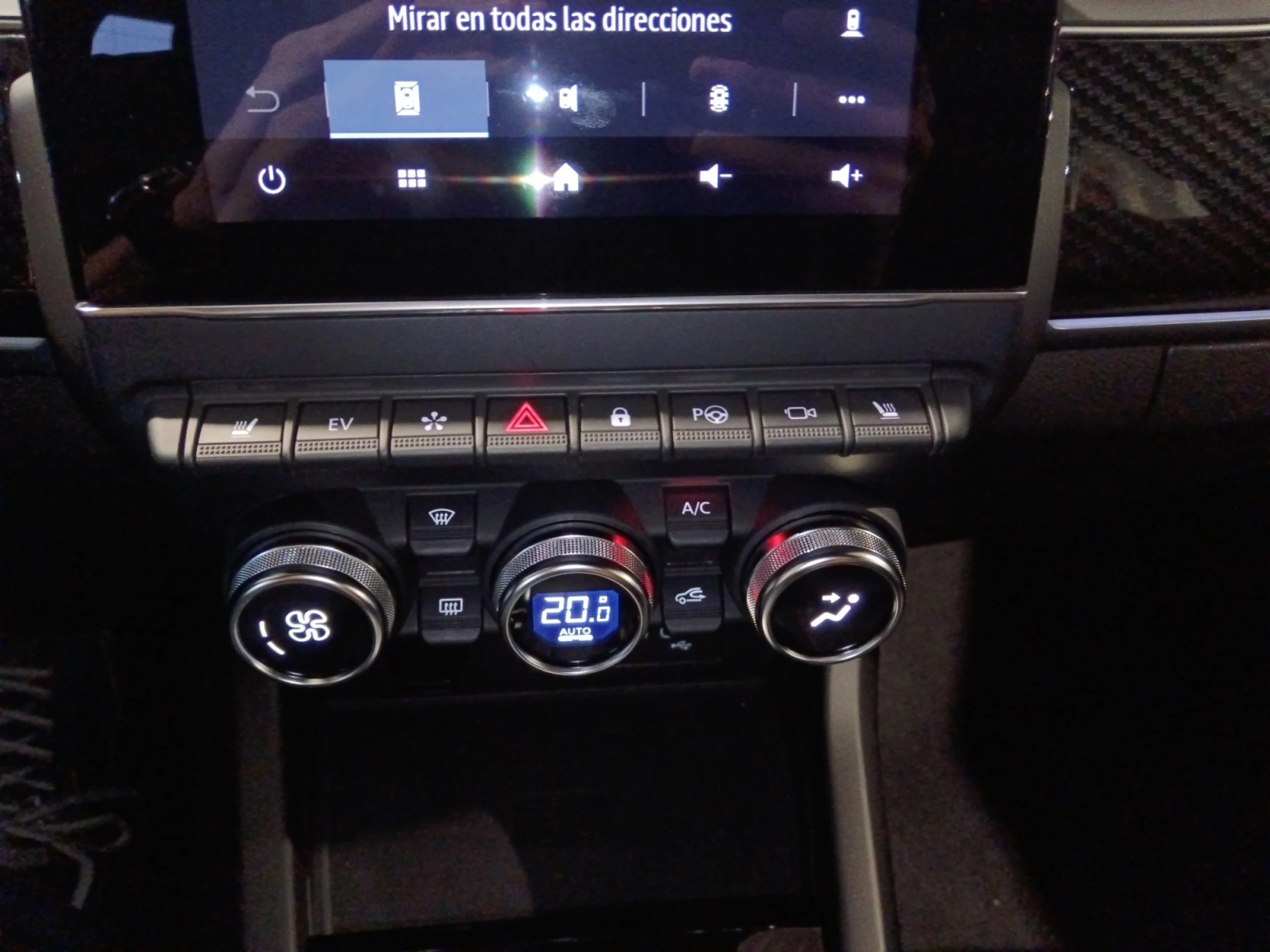 RENAULT ARKANA RS LINE E TECH HÍBRIDO 105KW(145CV) - Foto 15