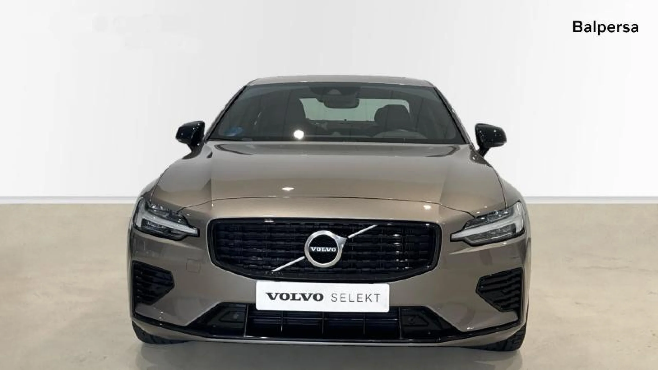 VOLVO S60 T8 RECHARGE R DESIGN AUT - Foto 3