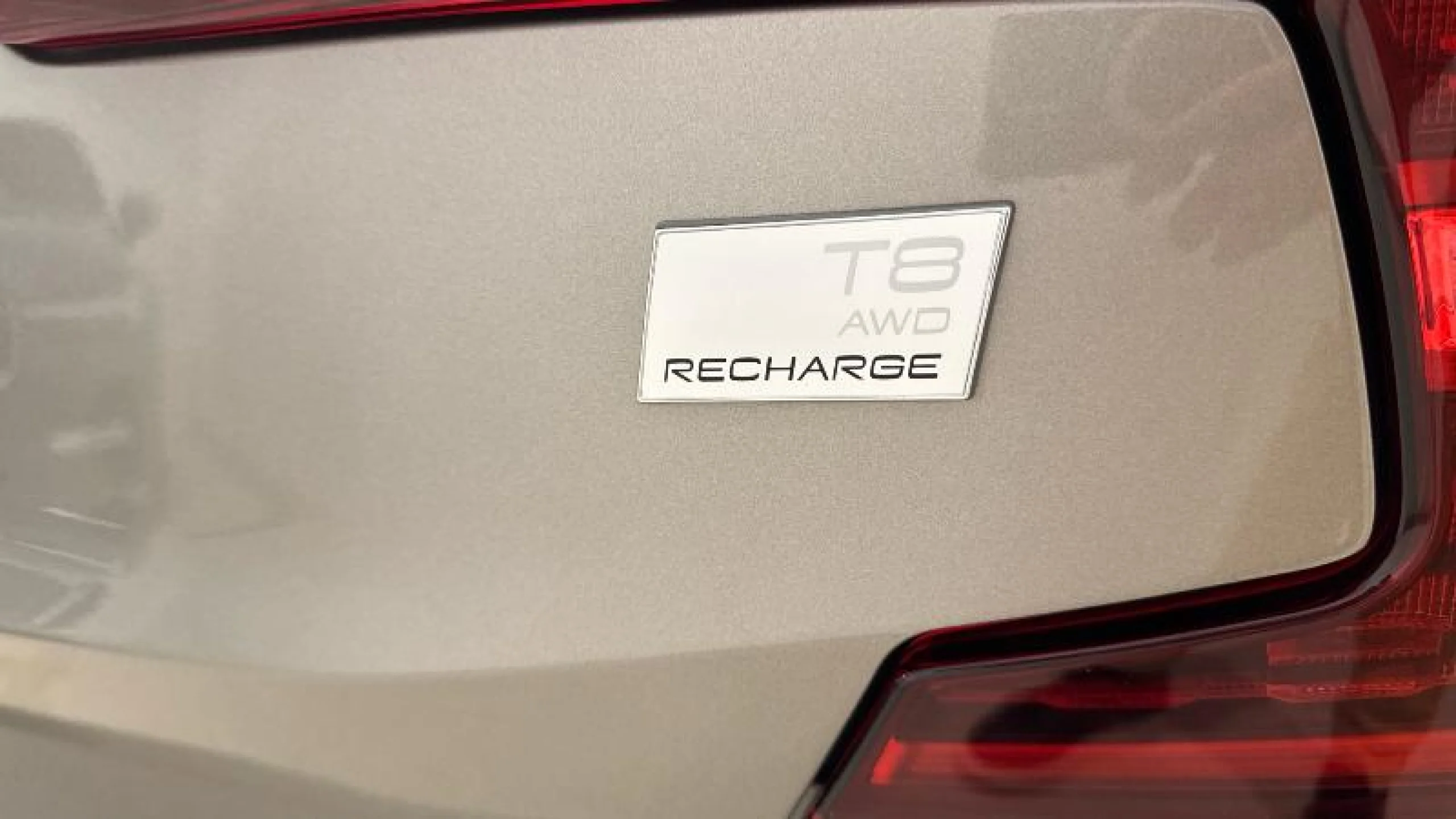 VOLVO S60 T8 RECHARGE R DESIGN AUT - Foto 21