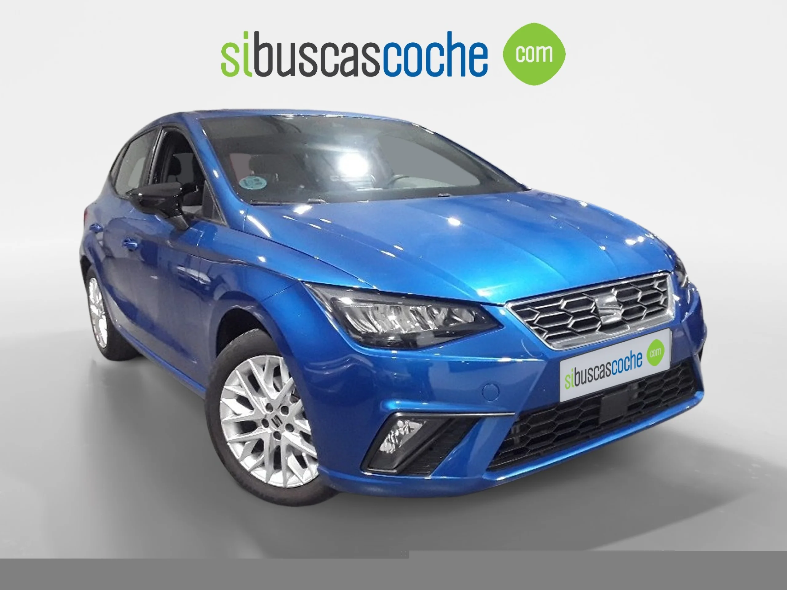 SEAT IBIZA 1.0 TSI 81KW (110CV) FR XS - Foto 1