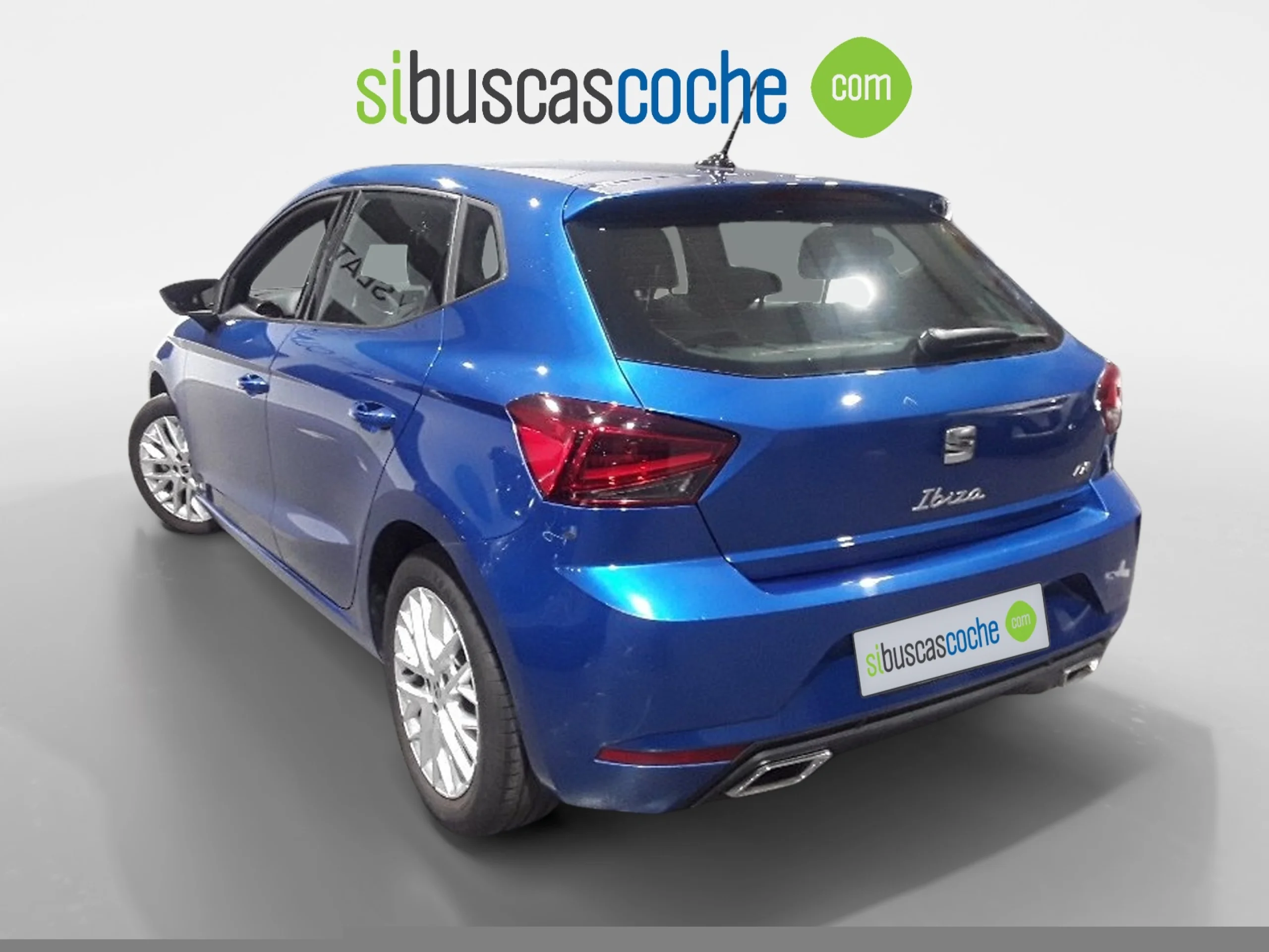 SEAT IBIZA 1.0 TSI 81KW (110CV) FR XS - Foto 2