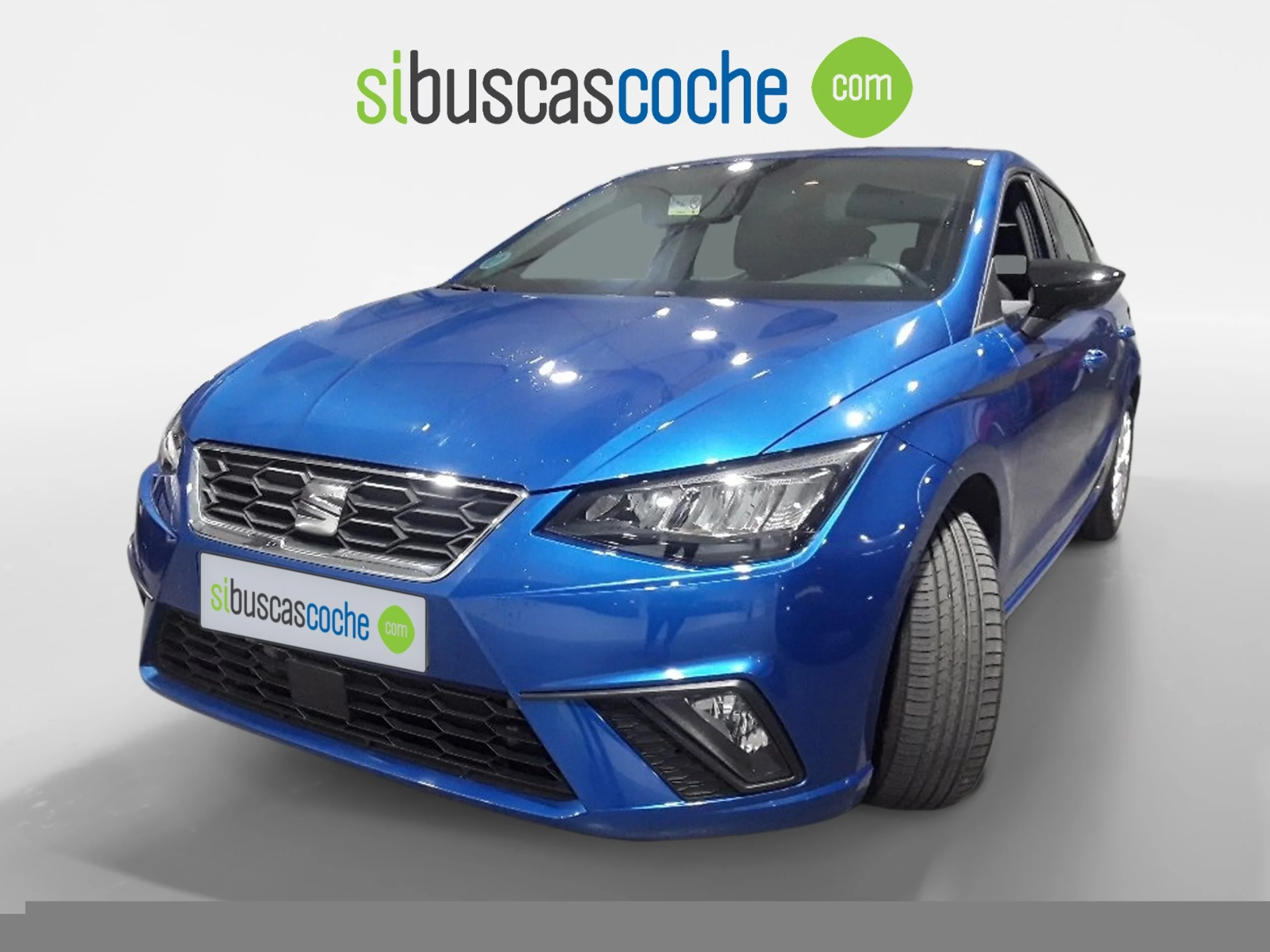 SEAT IBIZA 1.0 TSI 81KW (110CV) FR XS - Foto 3