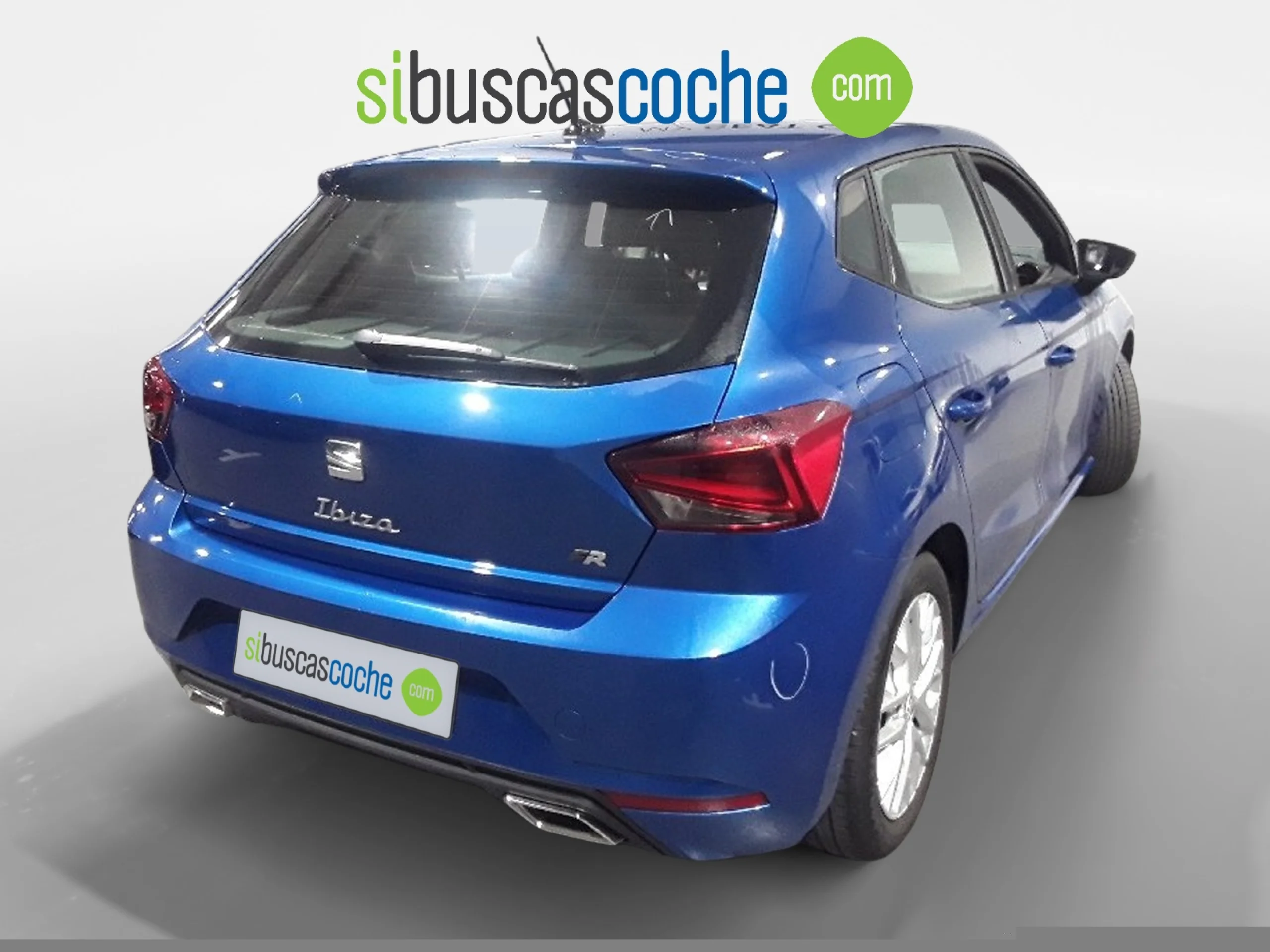 SEAT IBIZA 1.0 TSI 81KW (110CV) FR XS - Foto 4