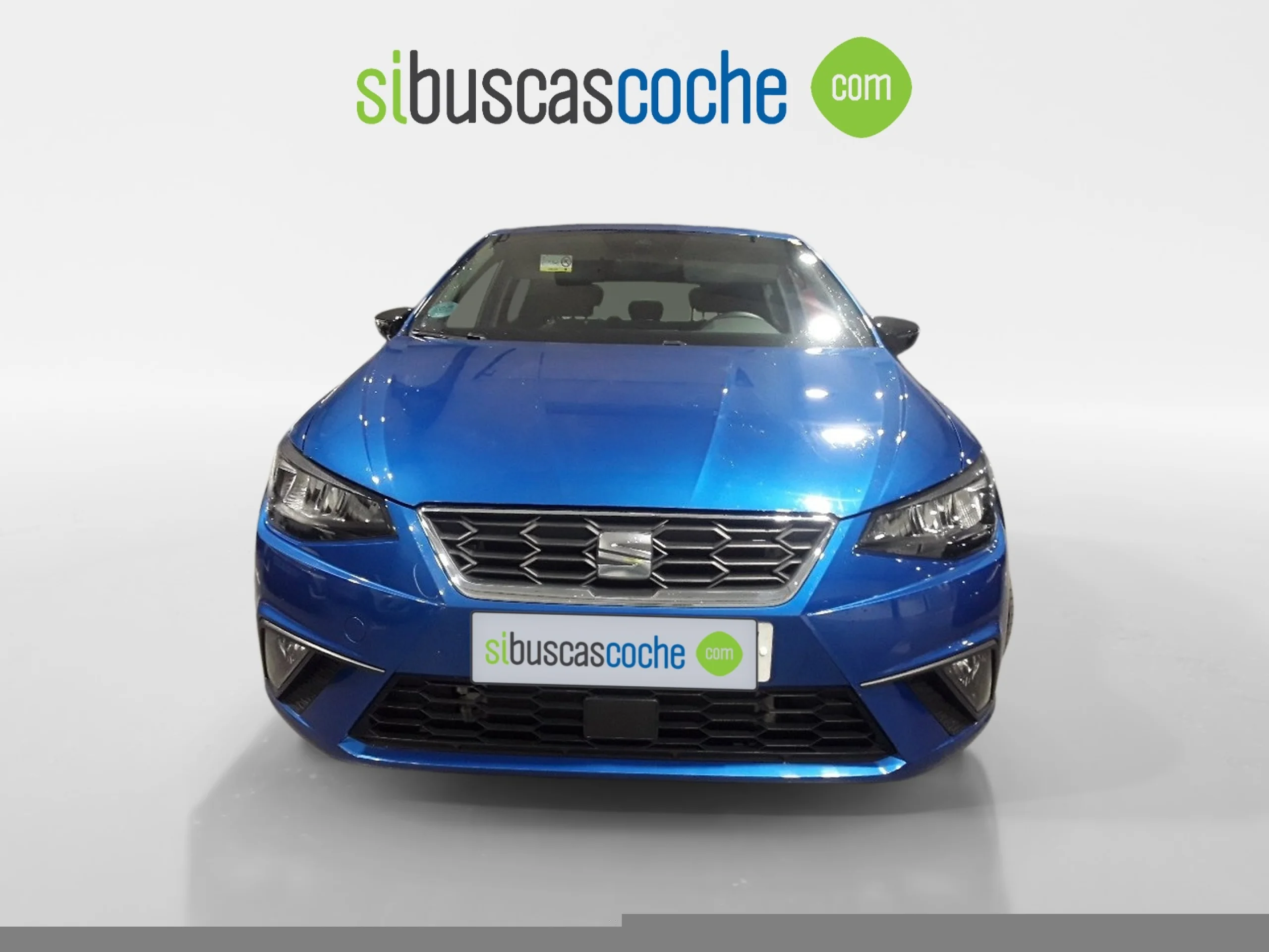 SEAT IBIZA 1.0 TSI 81KW (110CV) FR XS - Foto 5