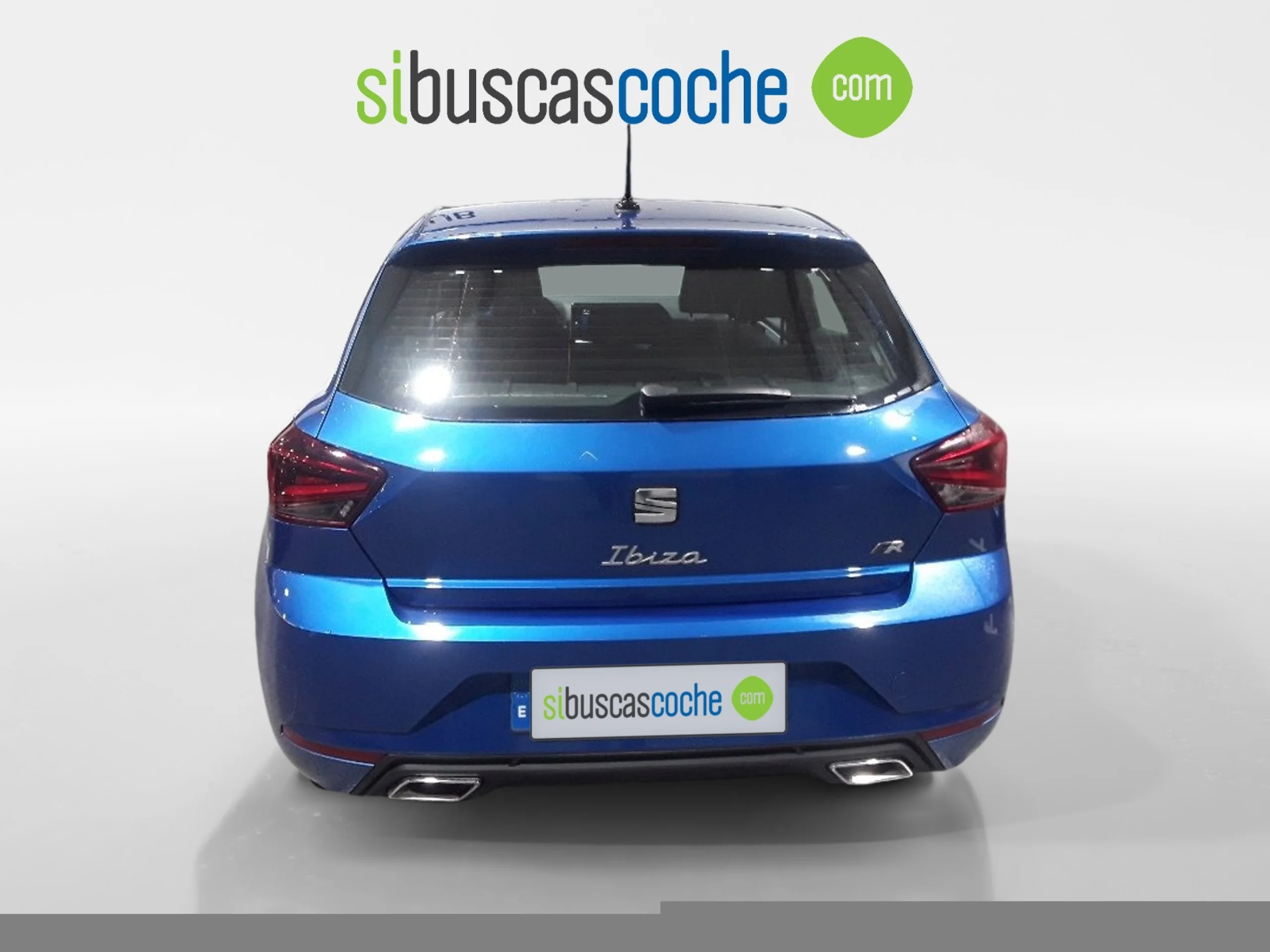 SEAT IBIZA 1.0 TSI 81KW (110CV) FR XS - Foto 6