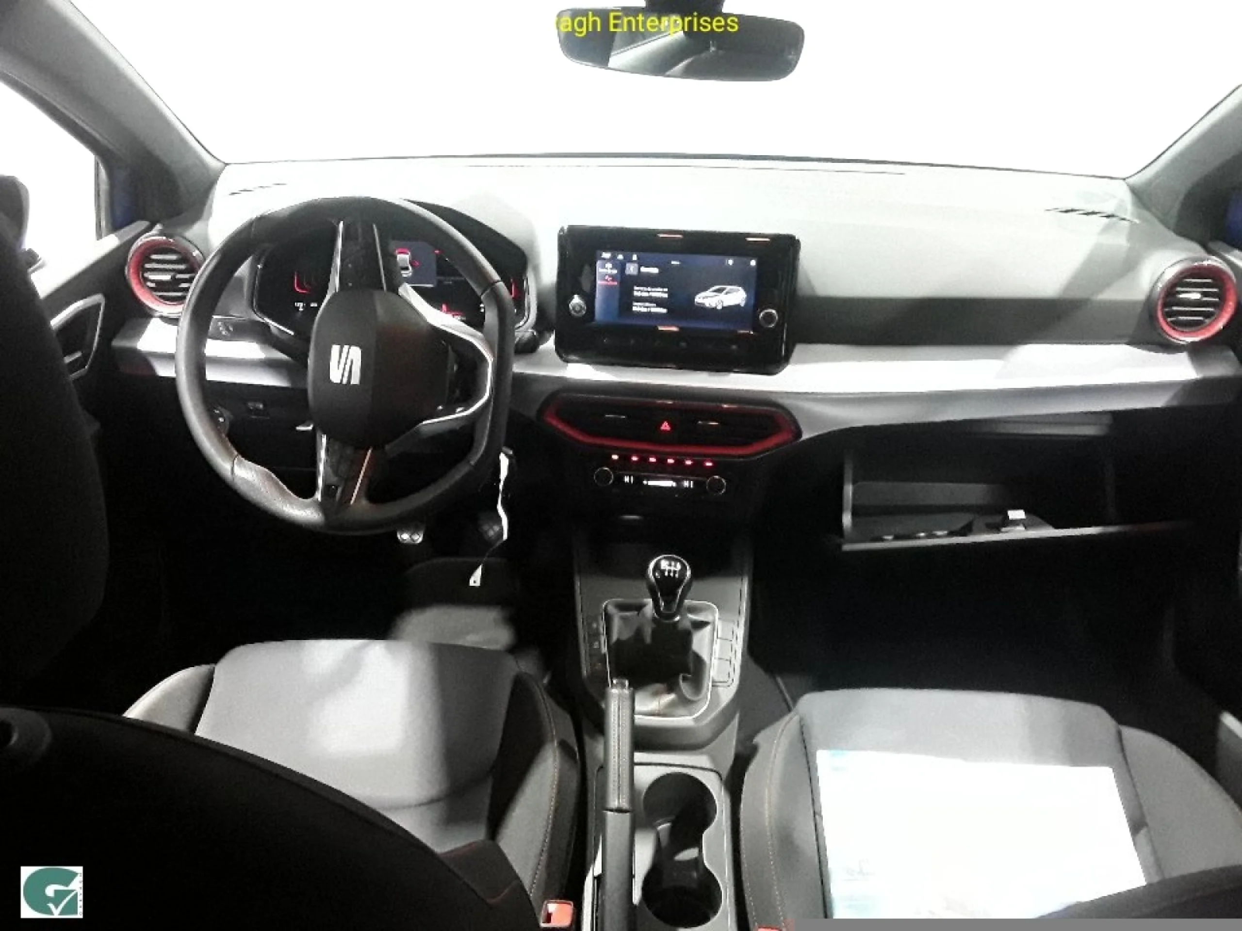 SEAT IBIZA 1.0 TSI 81KW (110CV) FR XS - Foto 7