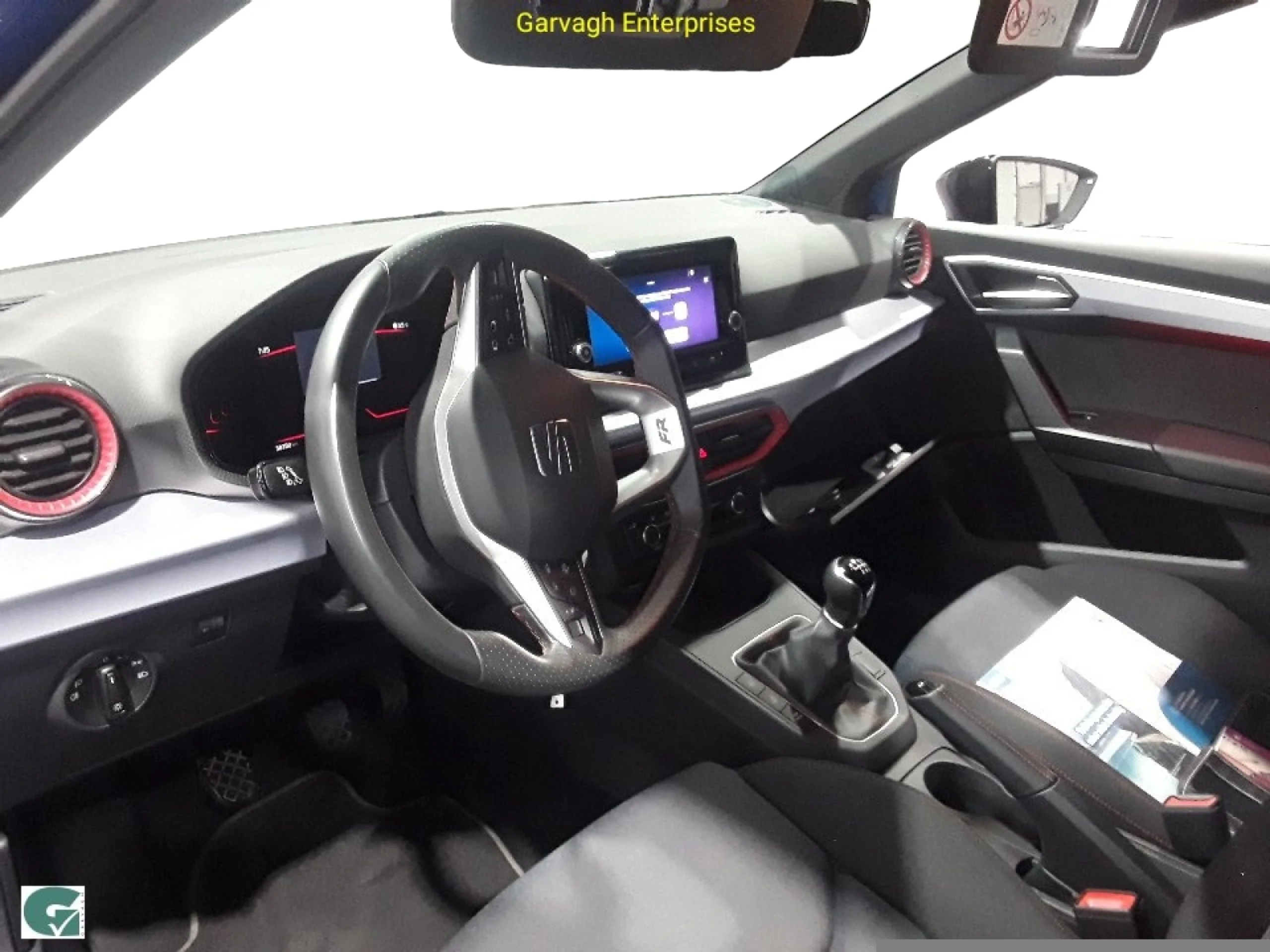 SEAT IBIZA 1.0 TSI 81KW (110CV) FR XS - Foto 8