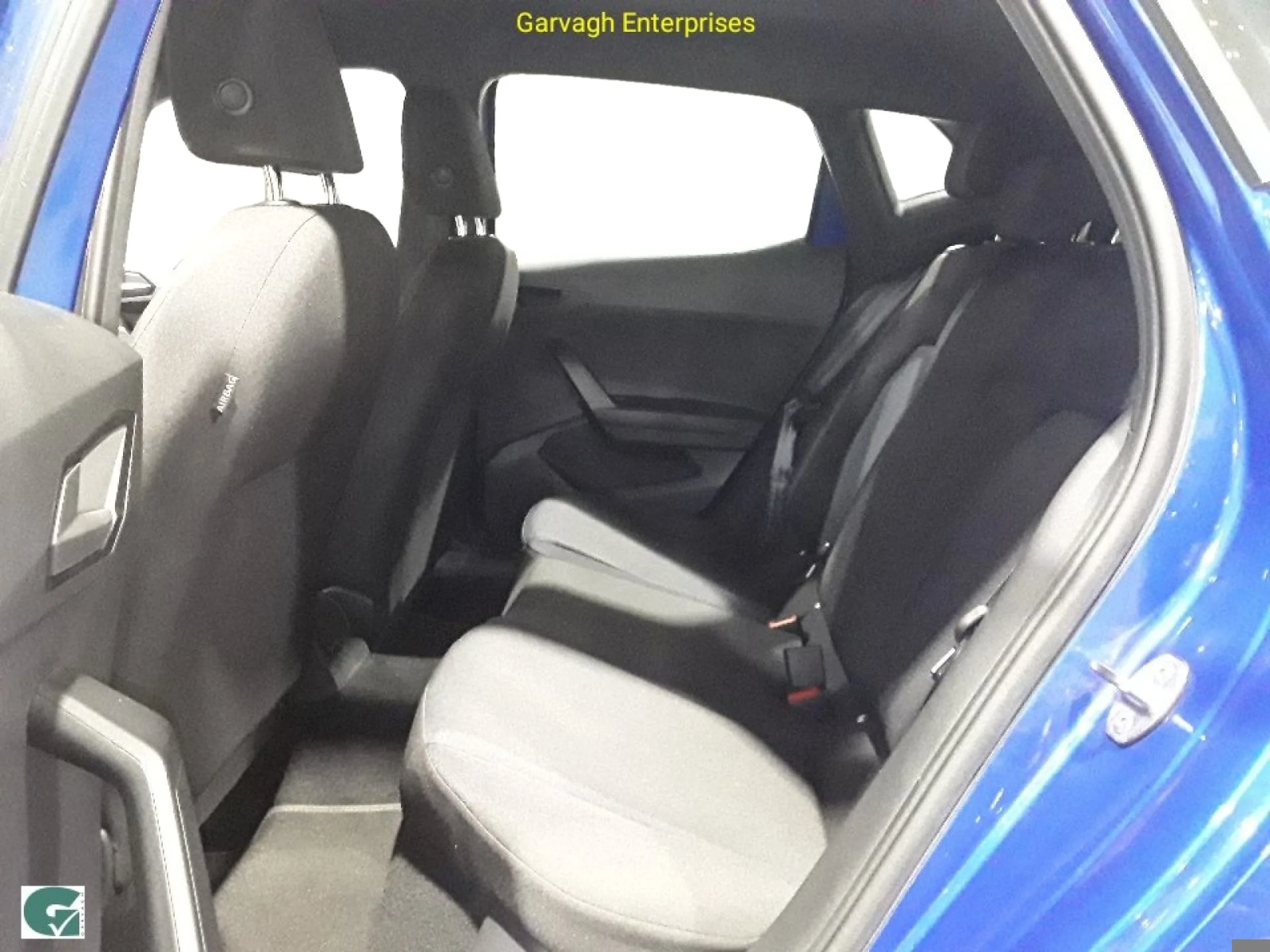 SEAT IBIZA 1.0 TSI 81KW (110CV) FR XS - Foto 9