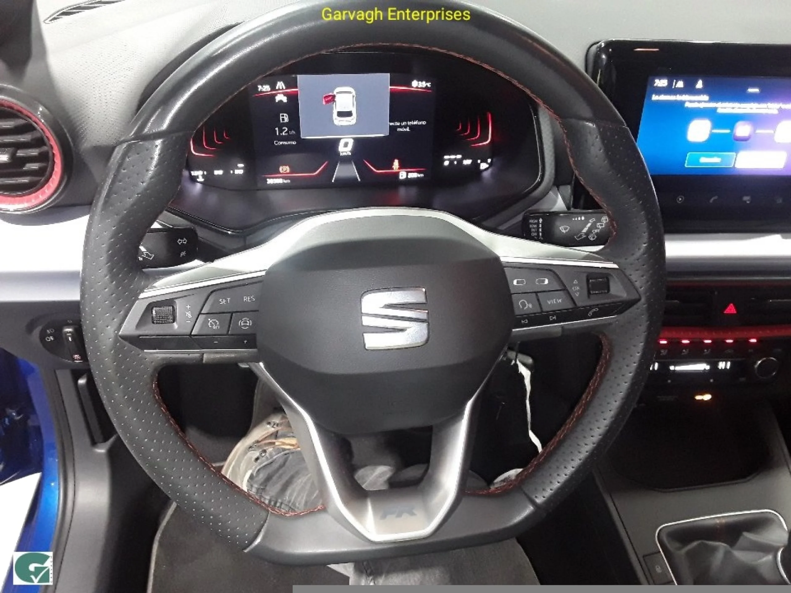 SEAT IBIZA 1.0 TSI 81KW (110CV) FR XS - Foto 10