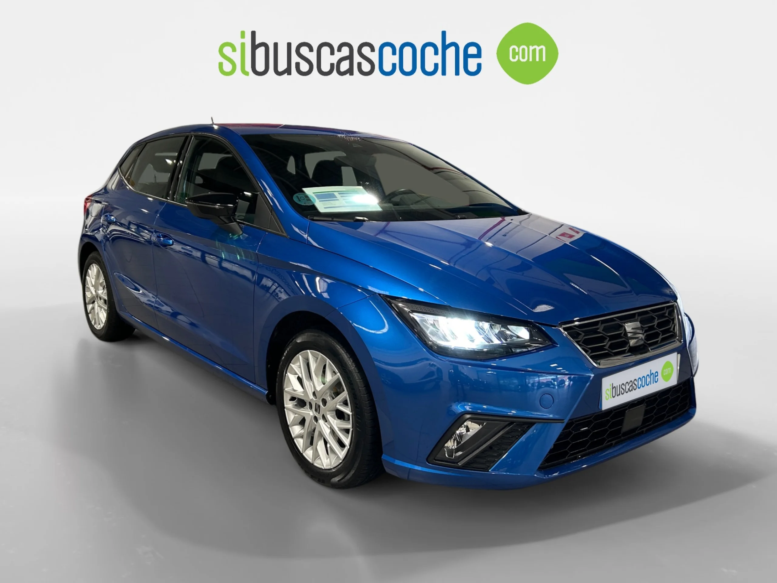 SEAT IBIZA 1.0 TSI 81KW (110CV) FR XS - Foto 1