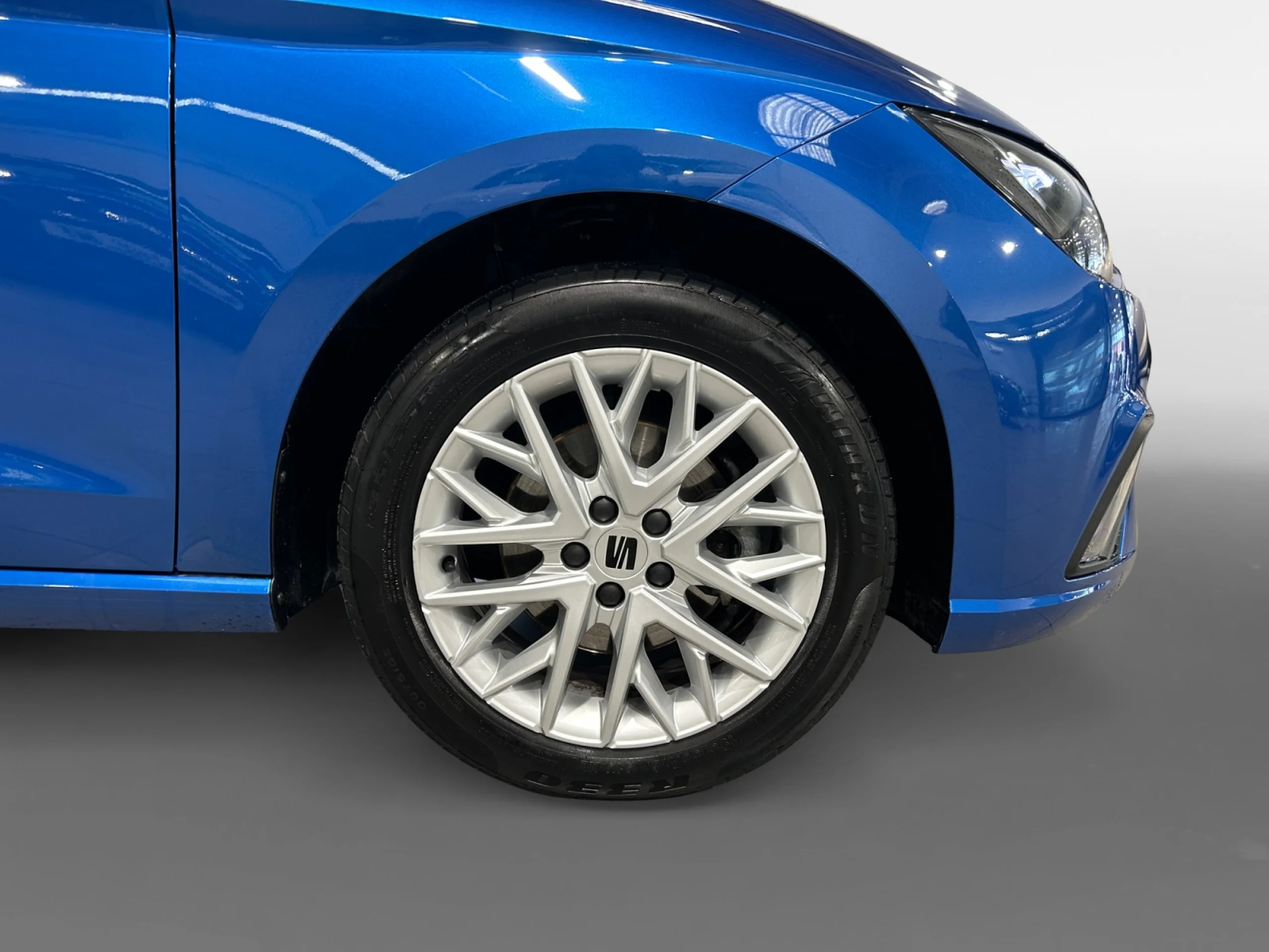 SEAT IBIZA 1.0 TSI 81KW (110CV) FR XS - Foto 8