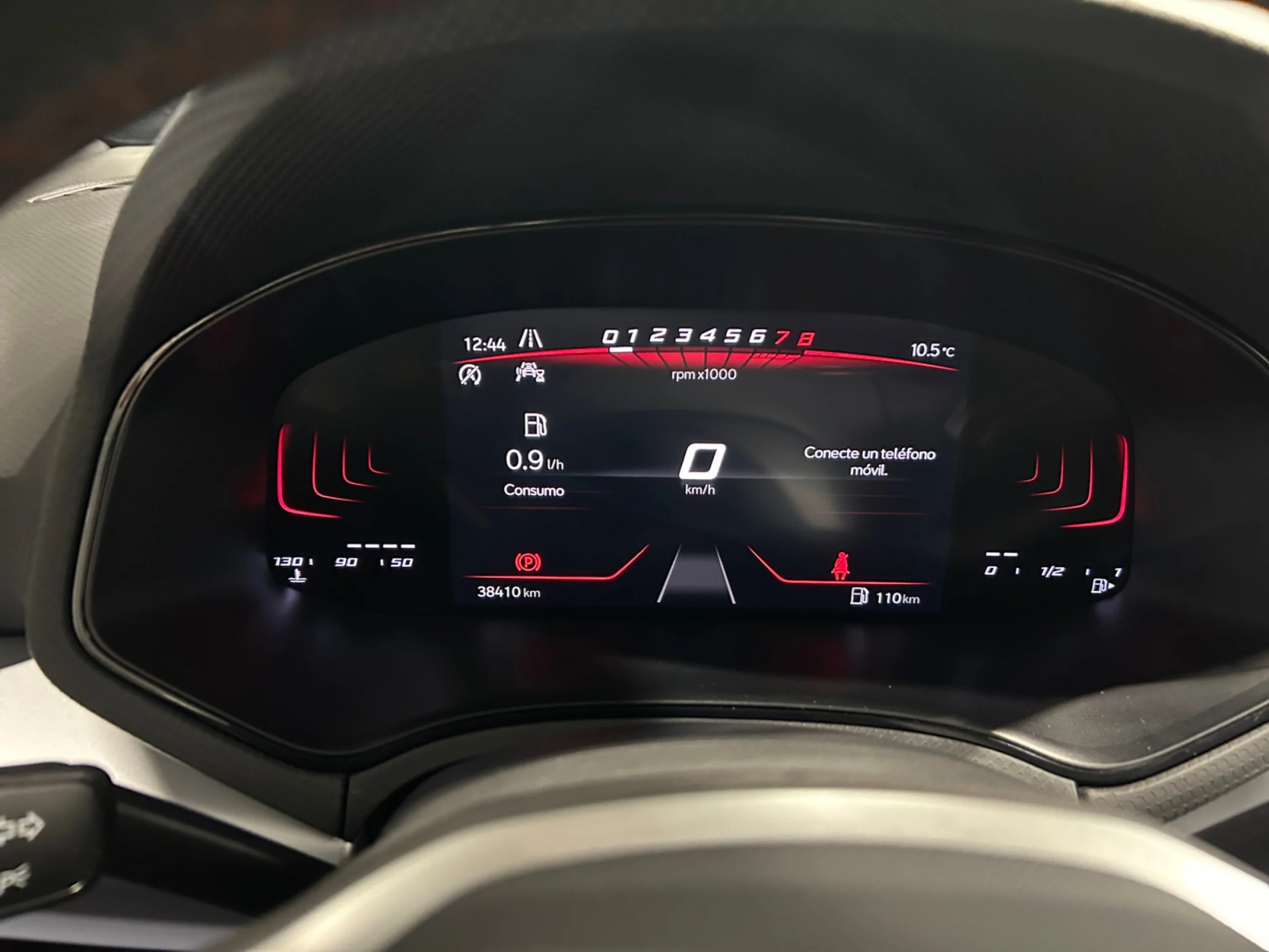 SEAT IBIZA 1.0 TSI 81KW (110CV) FR XS - Foto 10