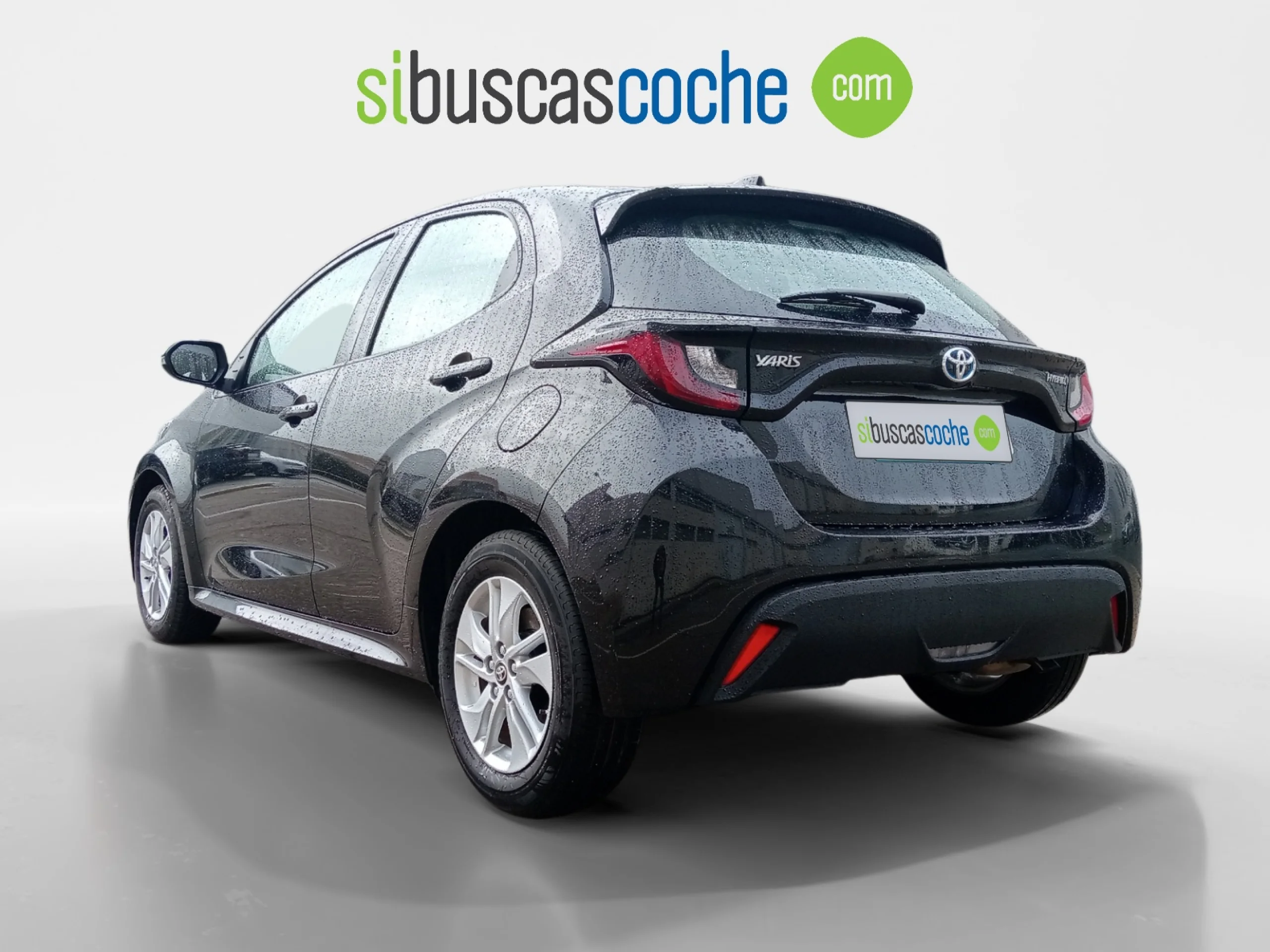 TOYOTA Yaris 1.5 120H BUSINESS PLUS - Foto 2