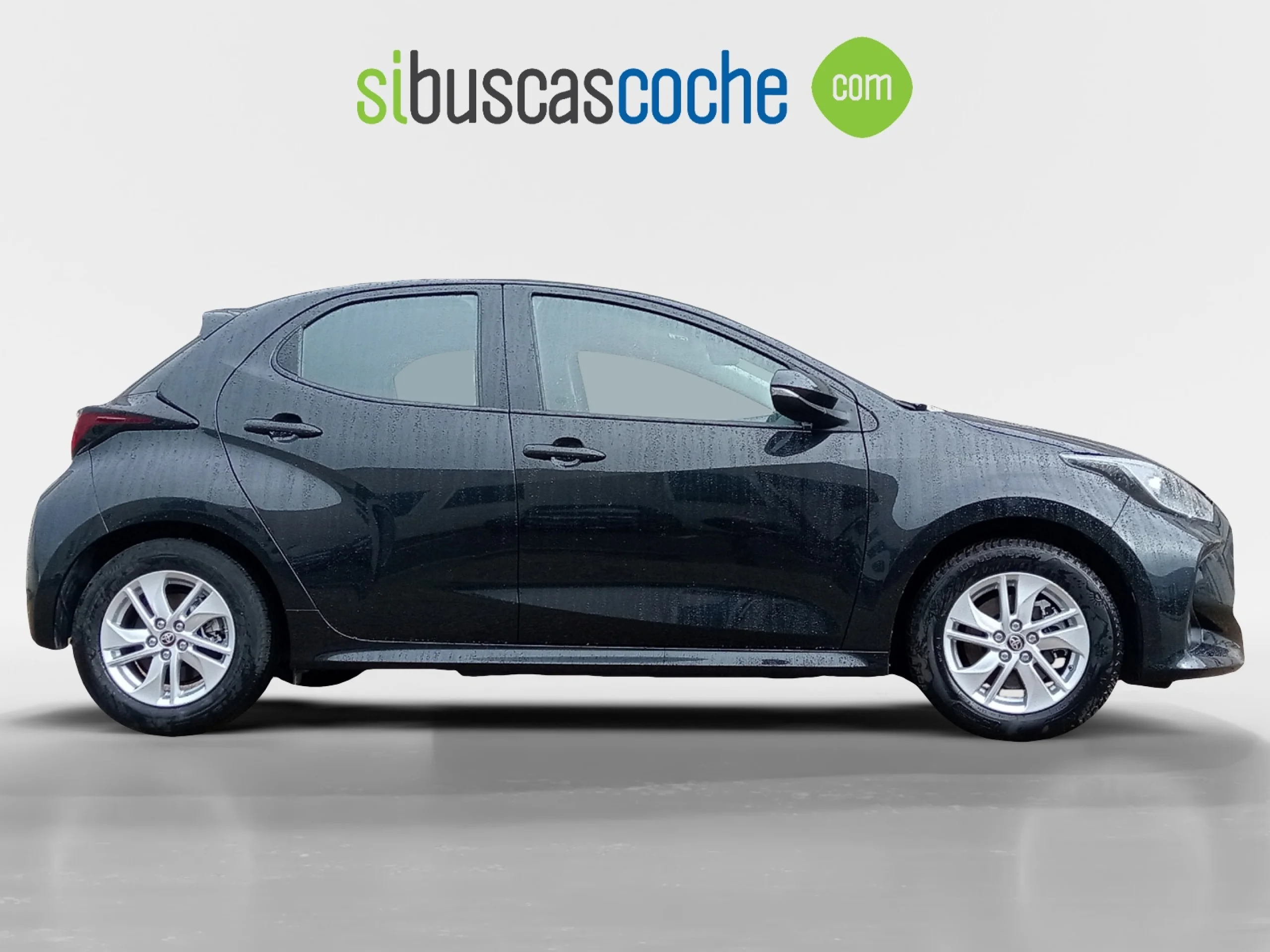 TOYOTA Yaris 1.5 120H BUSINESS PLUS - Foto 3