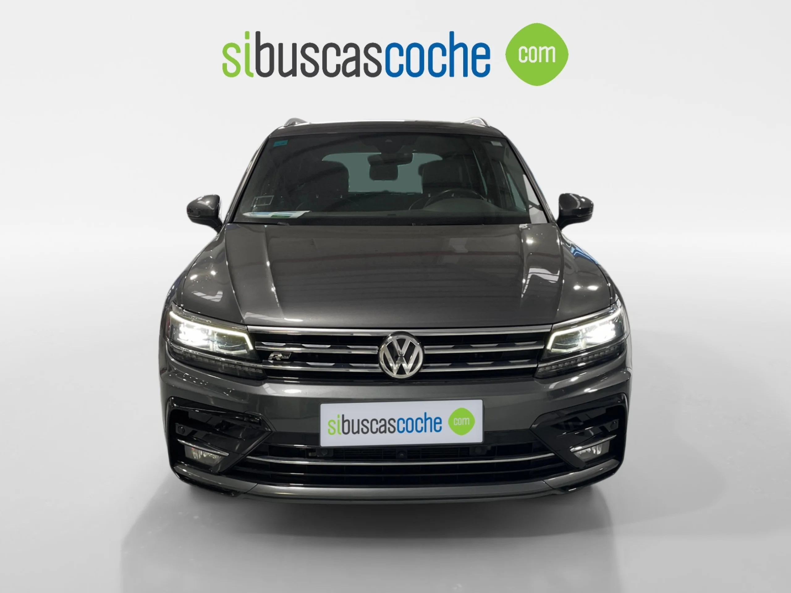 VOLKSWAGEN TIGUAN SPORT 2.0 TDI 110KW (150CV) DSG - Foto 12