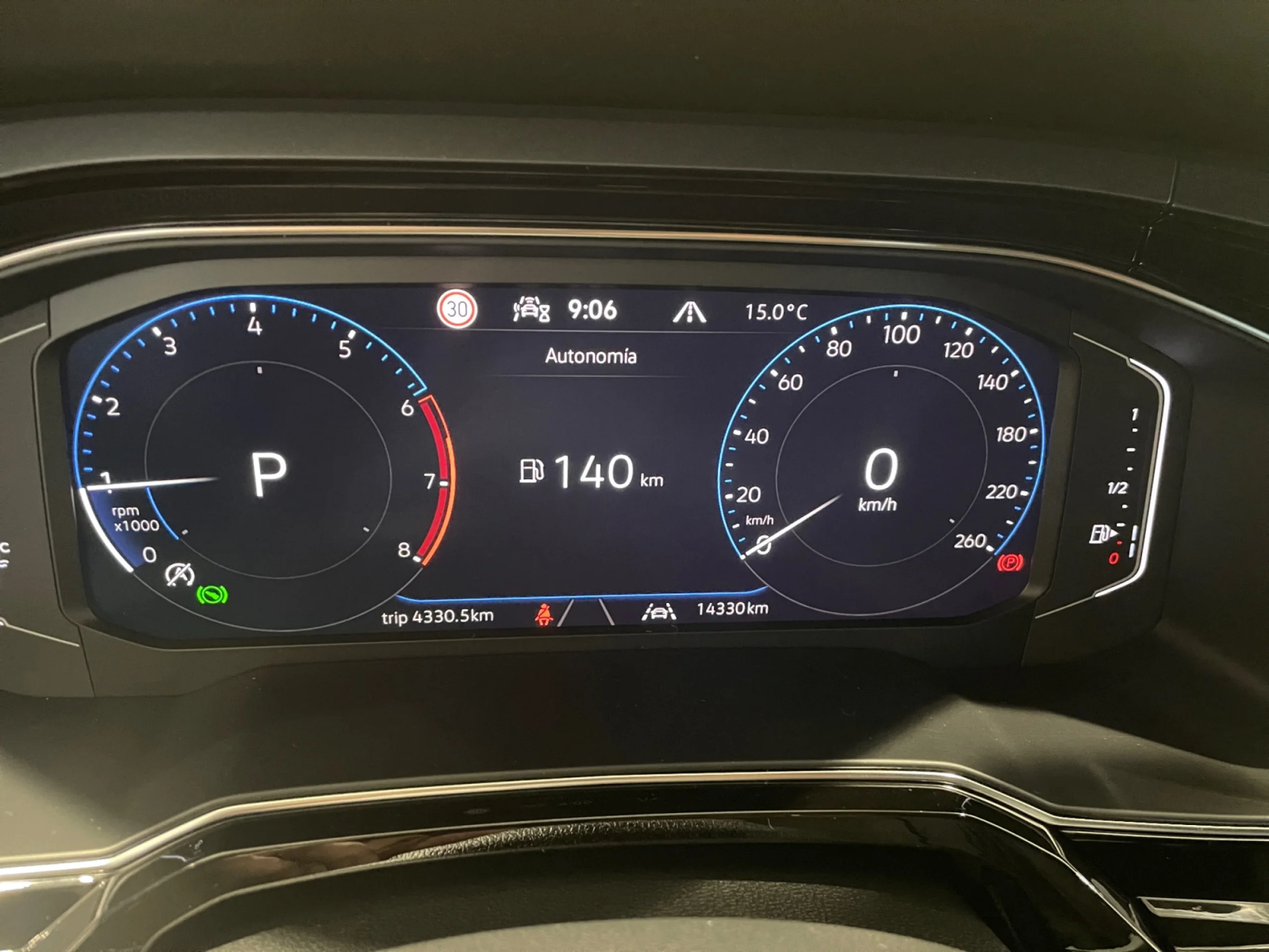 VOLKSWAGEN TAIGO TAIGO R LINE 1.0 TSI 85 KW (115 CV )  AUTOM TICO DSG 7 VEL. - Foto 12