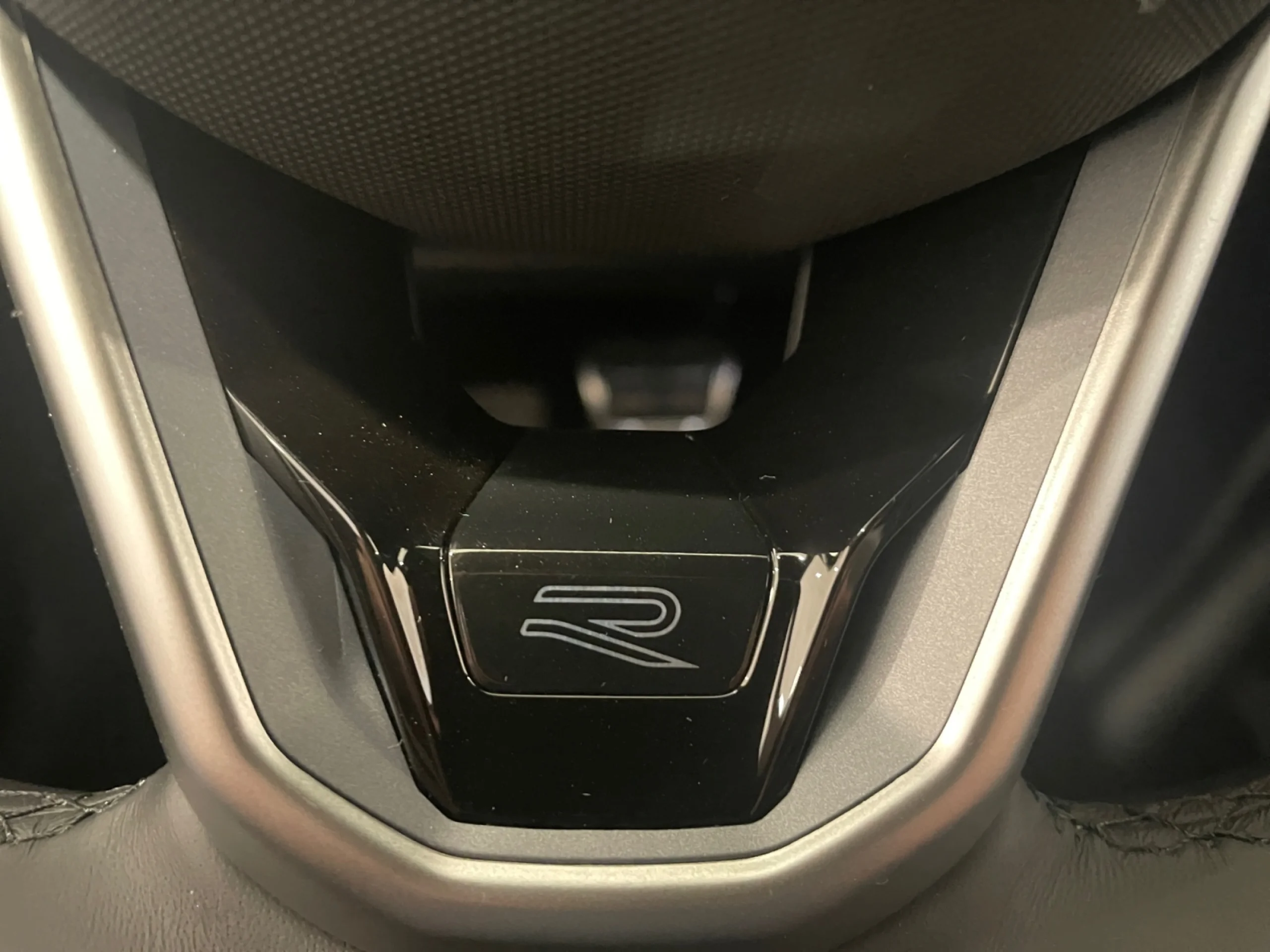 VOLKSWAGEN TAIGO TAIGO R LINE 1.0 TSI 85 KW (115 CV )  AUTOM TICO DSG 7 VEL. - Foto 15