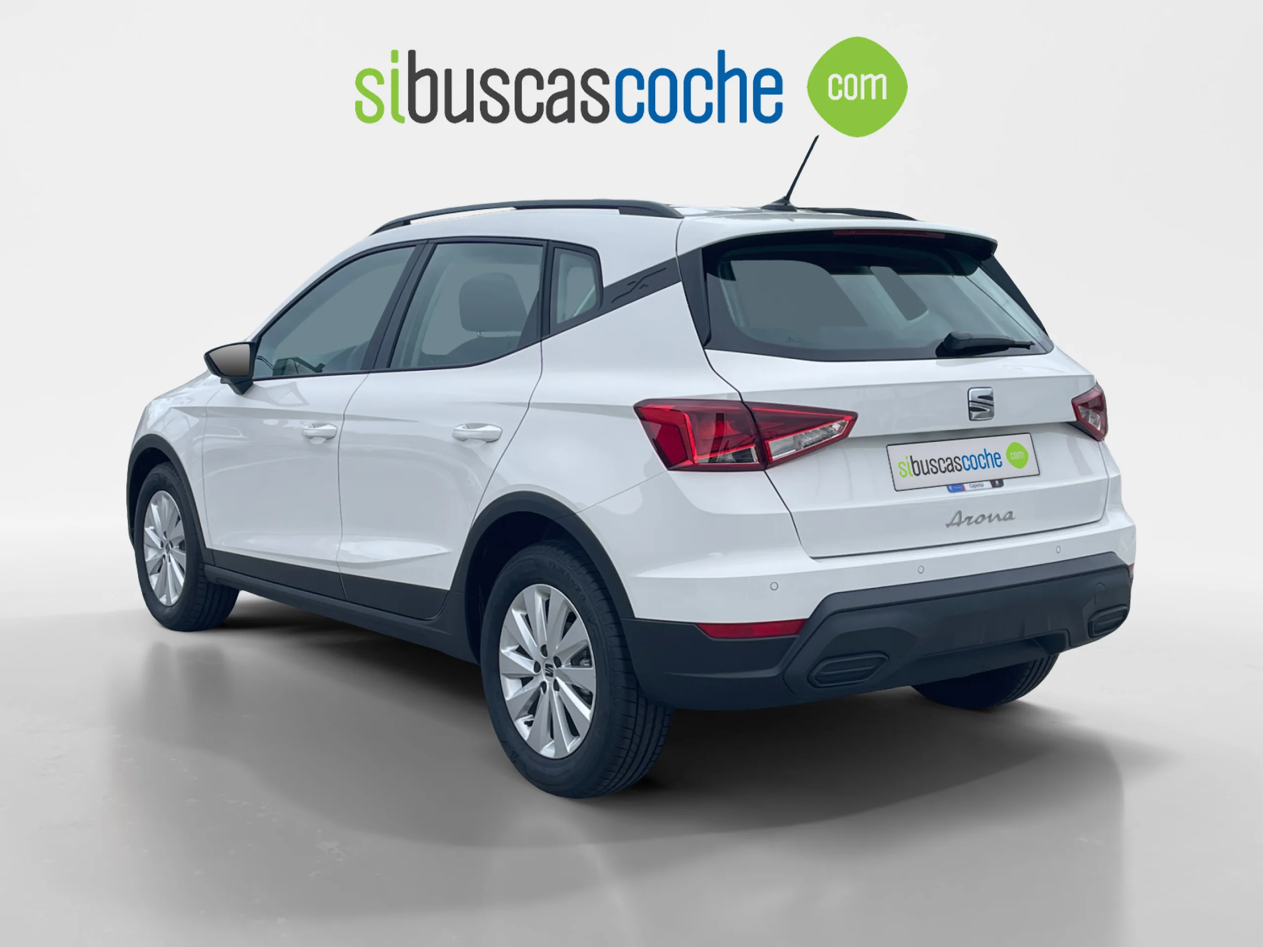 SEAT ARONA 1.0 TSI 85KW (115CV) DSG STYLE XL - Foto 2
