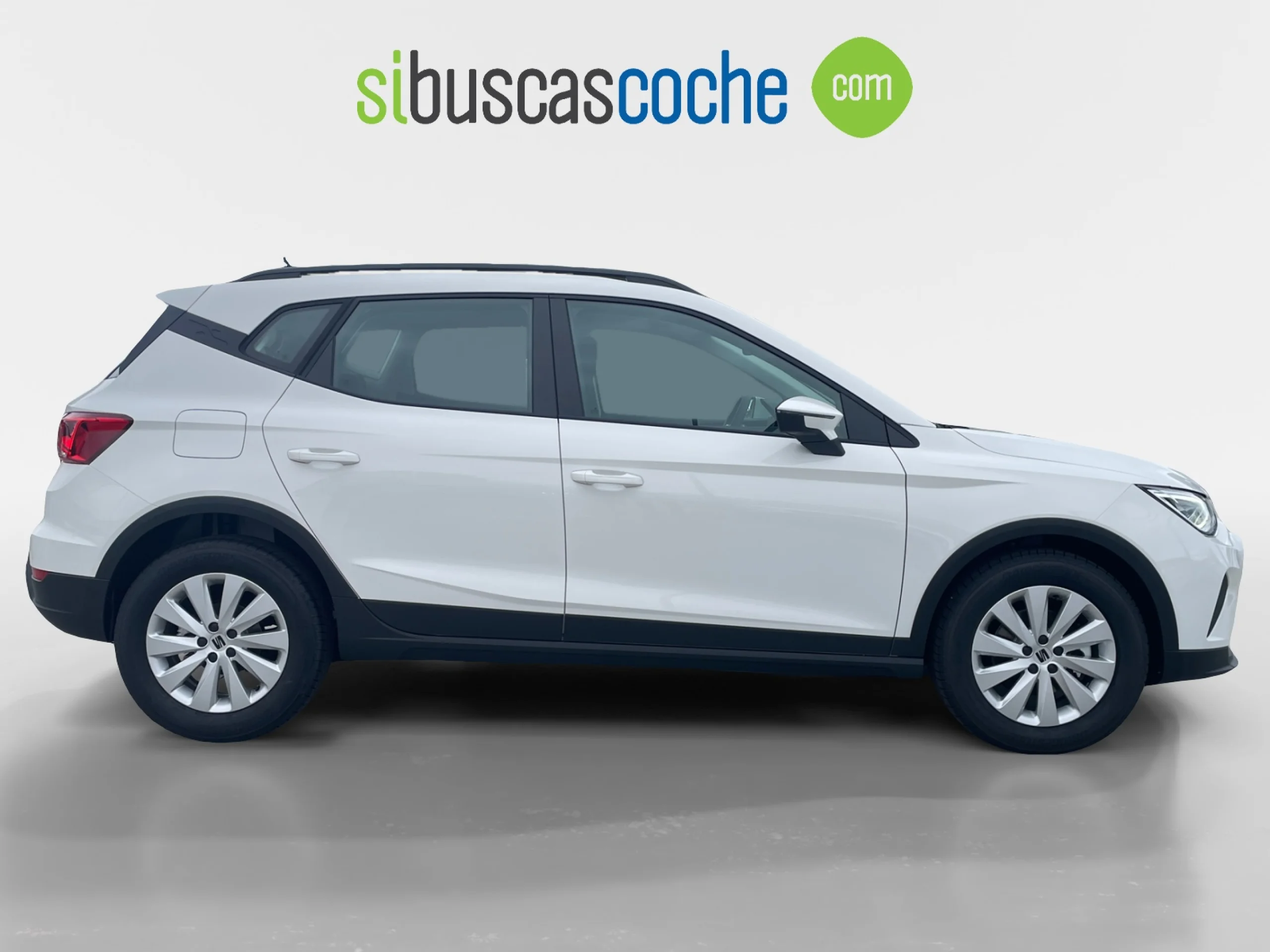 SEAT ARONA 1.0 TSI 85KW (115CV) DSG STYLE XL - Foto 3
