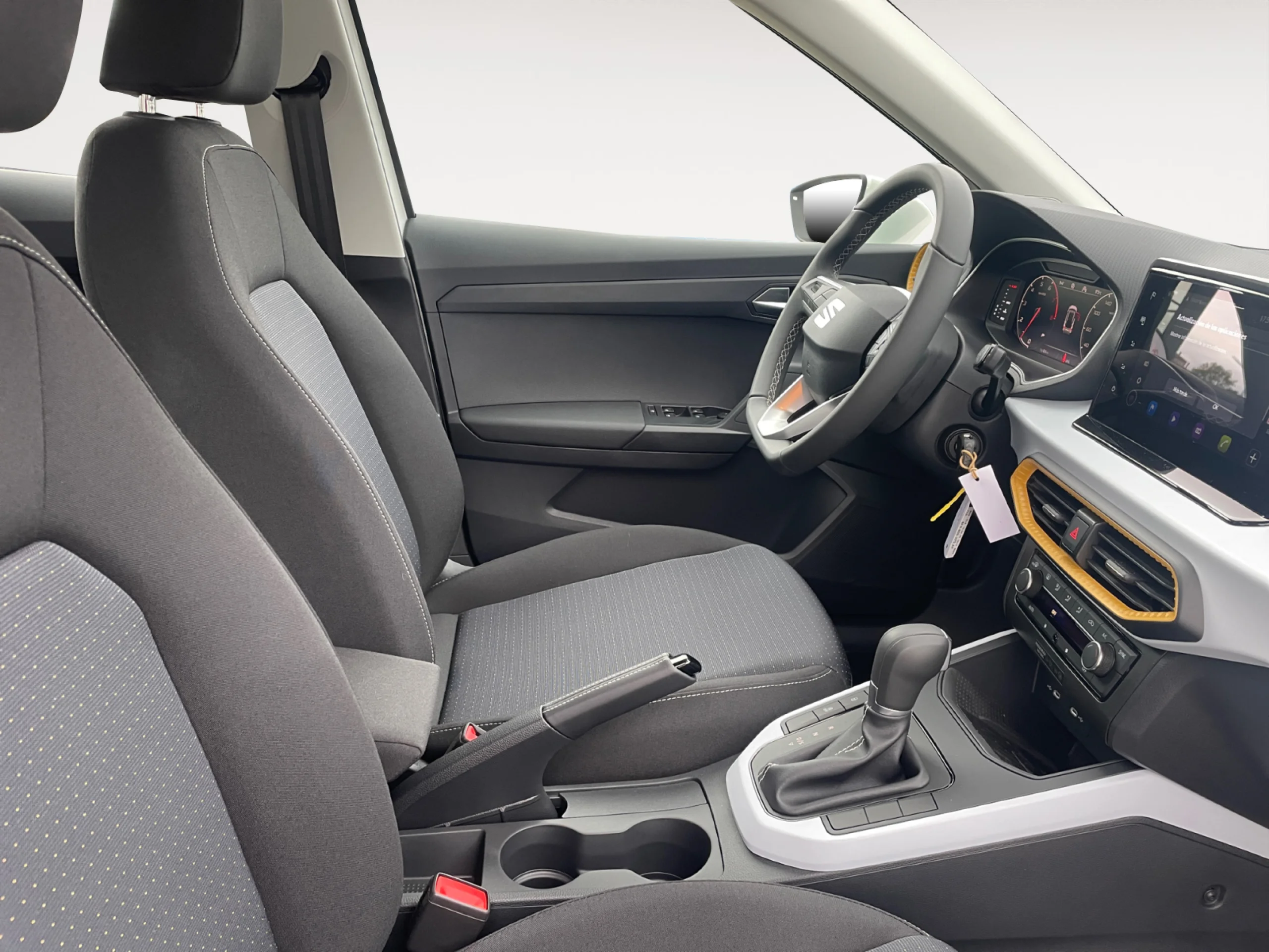 SEAT ARONA 1.0 TSI 85KW (115CV) DSG STYLE XL - Foto 5