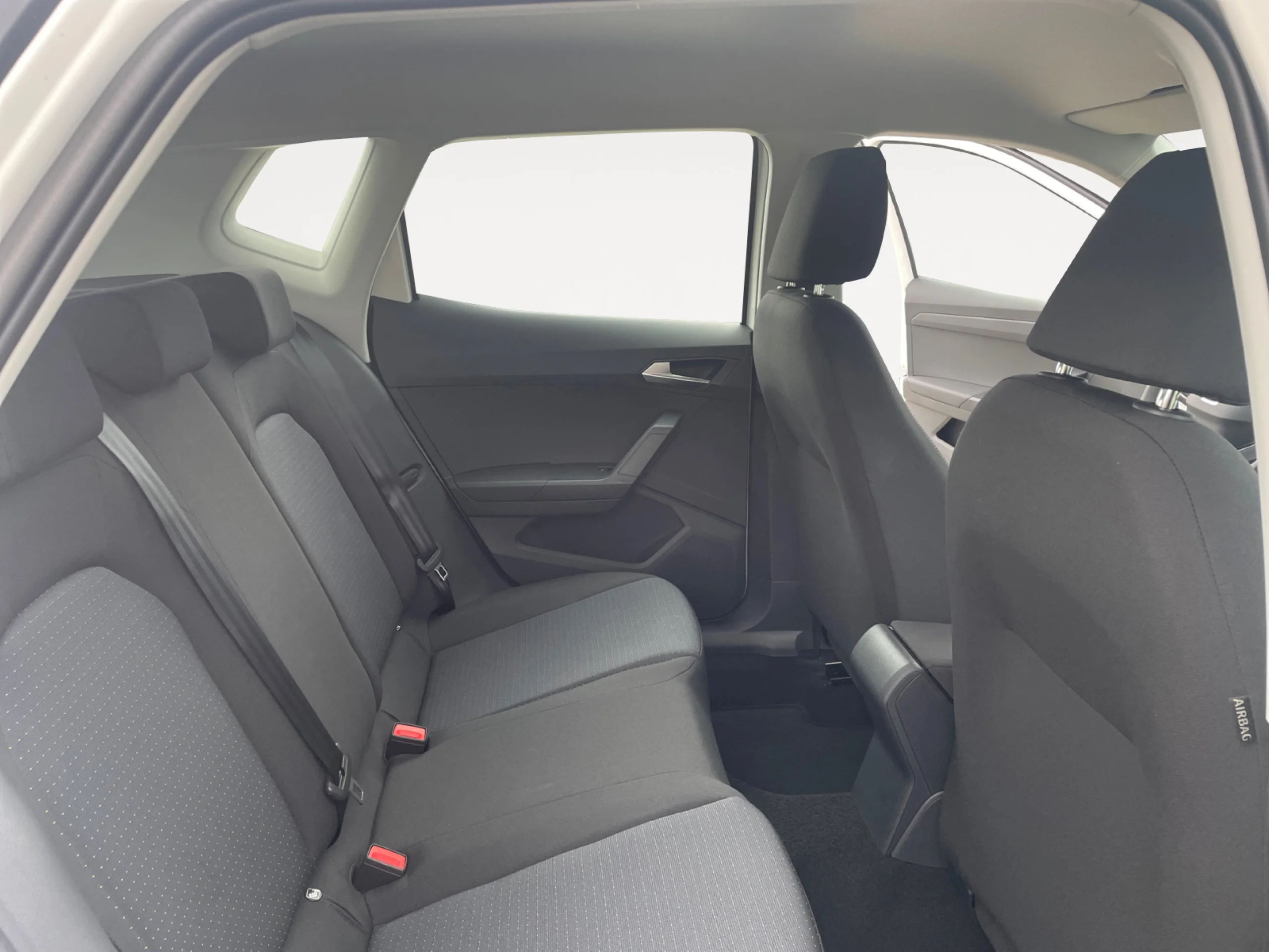 SEAT ARONA 1.0 TSI 85KW (115CV) DSG STYLE XL - Foto 6