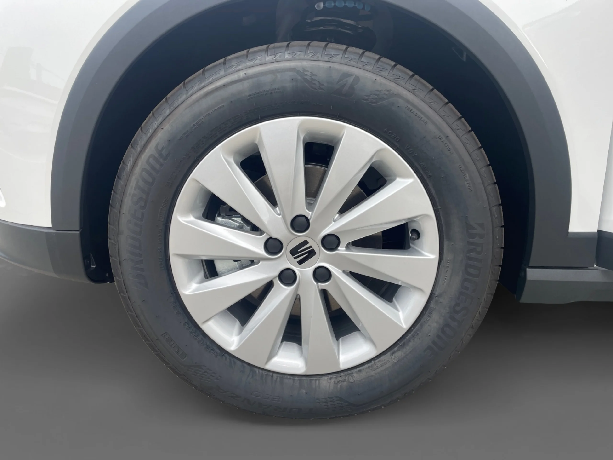 SEAT ARONA 1.0 TSI 85KW (115CV) DSG STYLE XL - Foto 9