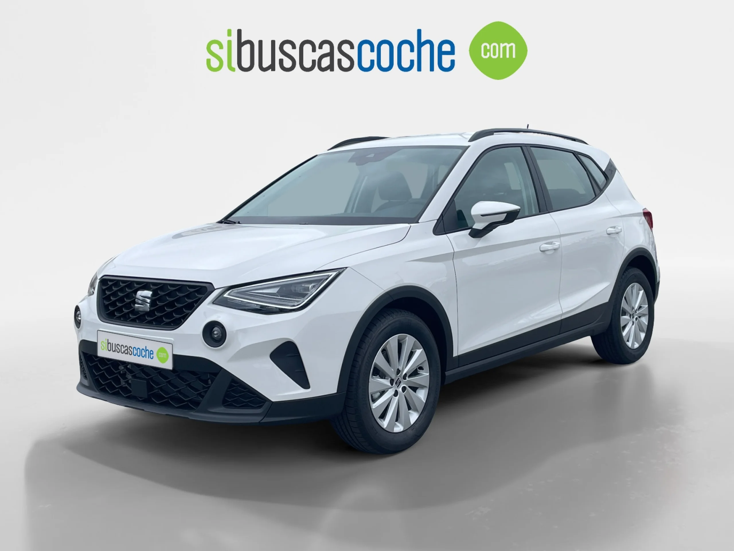 SEAT ARONA 1.0 TSI 85KW (115CV) DSG STYLE XL - Foto 12