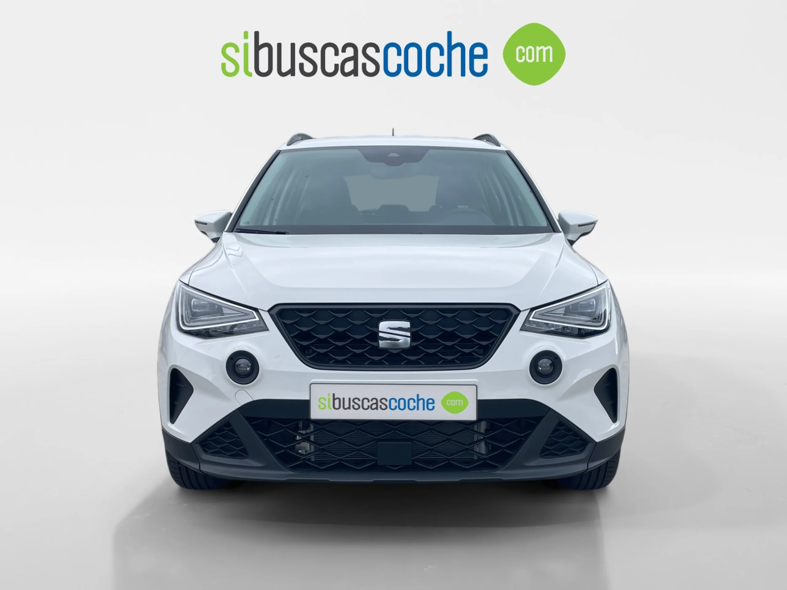 SEAT ARONA 1.0 TSI 85KW (115CV) DSG STYLE XL - Foto 13