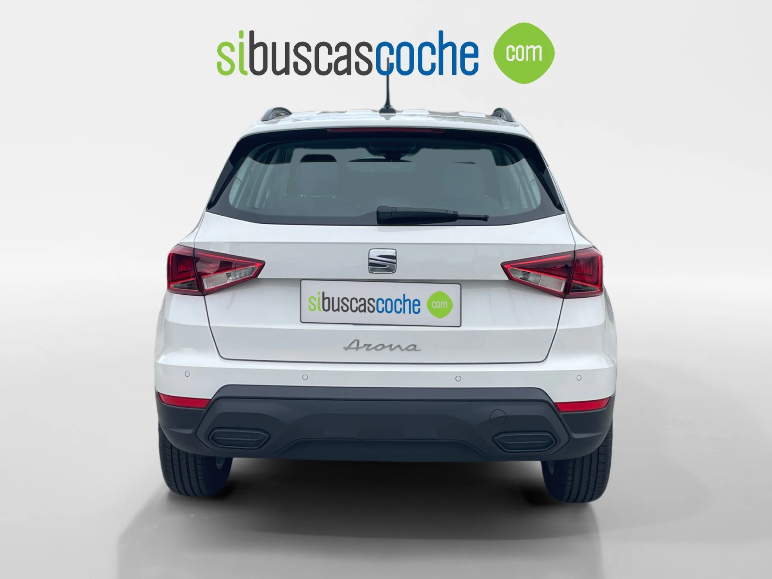 SEAT ARONA 1.0 TSI 85KW (115CV) DSG STYLE XL - Foto 14