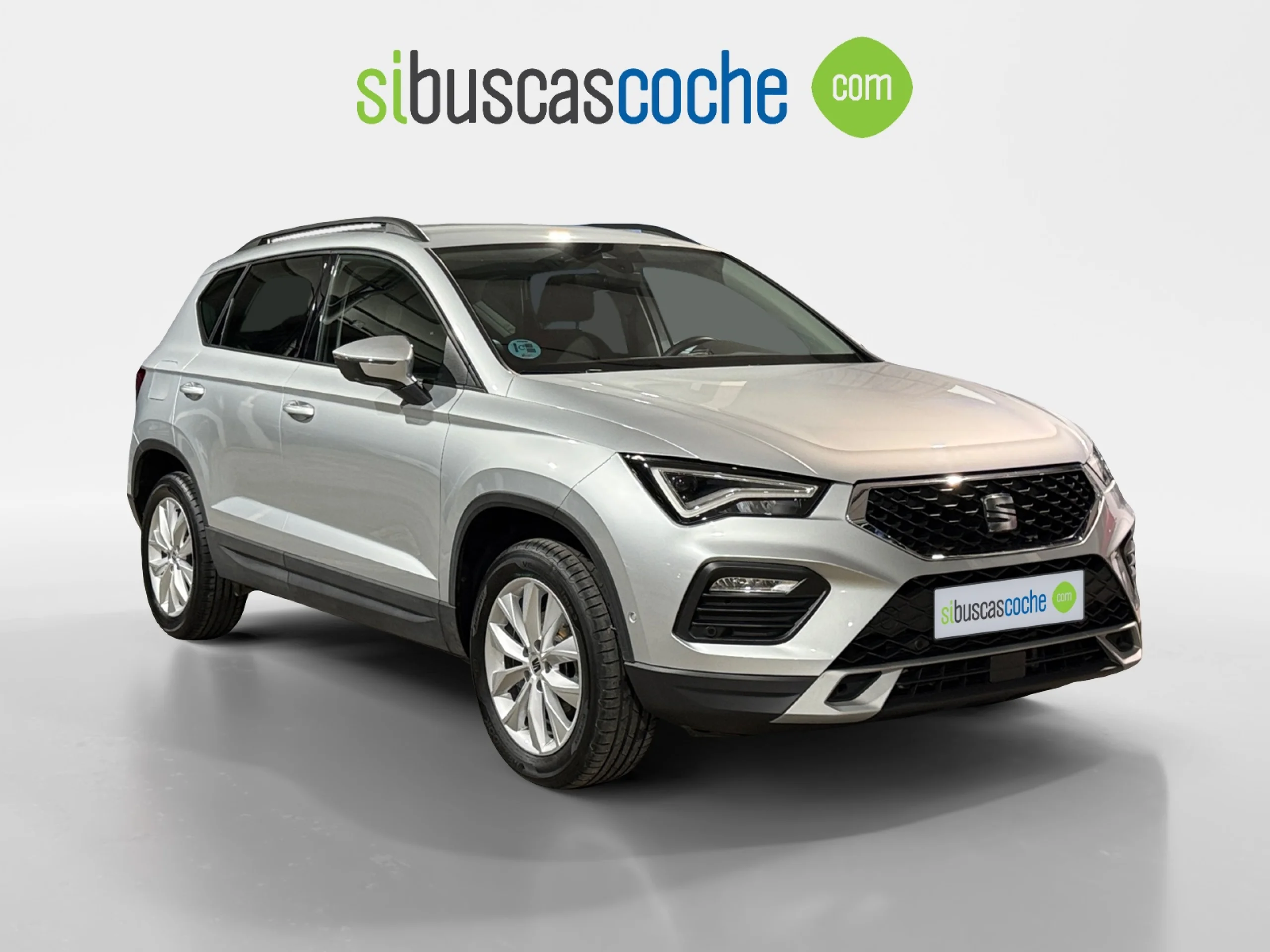 SEAT ATECA 1.5 TSI 110KW DSG STYLE EVO EDITION - Foto 1