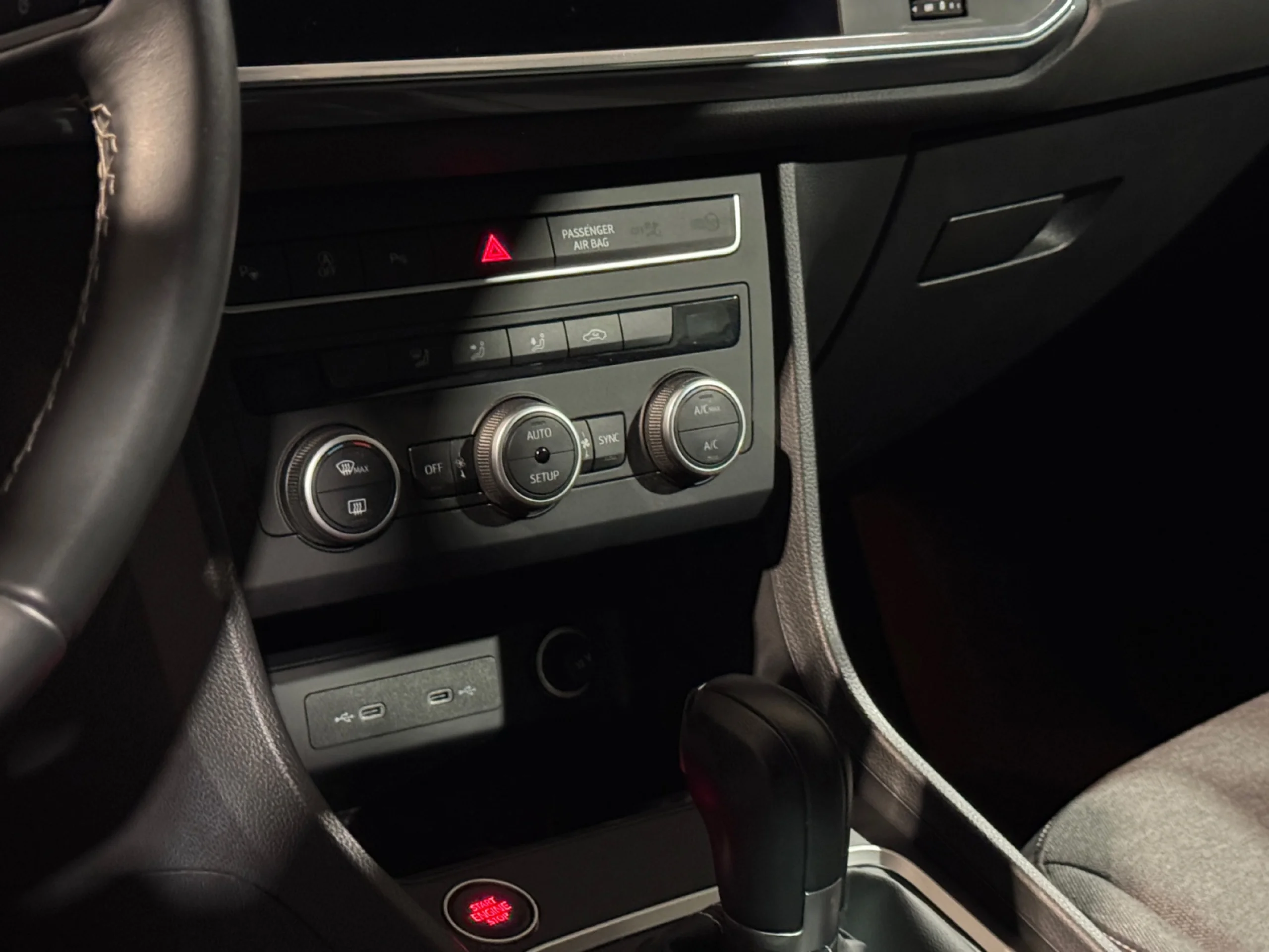 SEAT ATECA 1.5 TSI 110KW DSG STYLE EVO EDITION - Foto 10